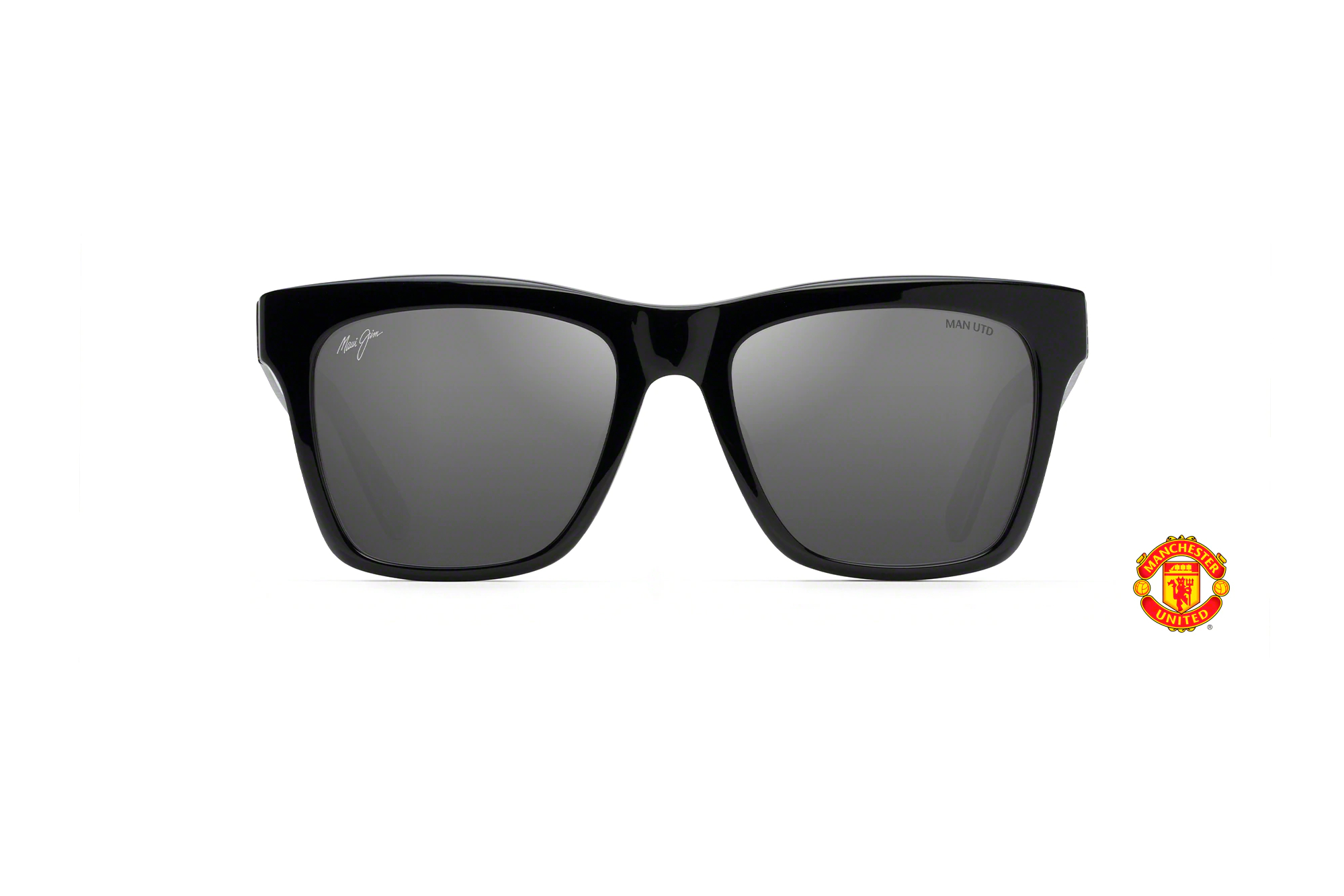 Maui Jim Matchday DSB834-44UTD Dual MirrorBlack w/ Manchester/Maui Maui Jim Matchday DSB834-44UTD Dual MirrorBlack w/ Manchester/Maui