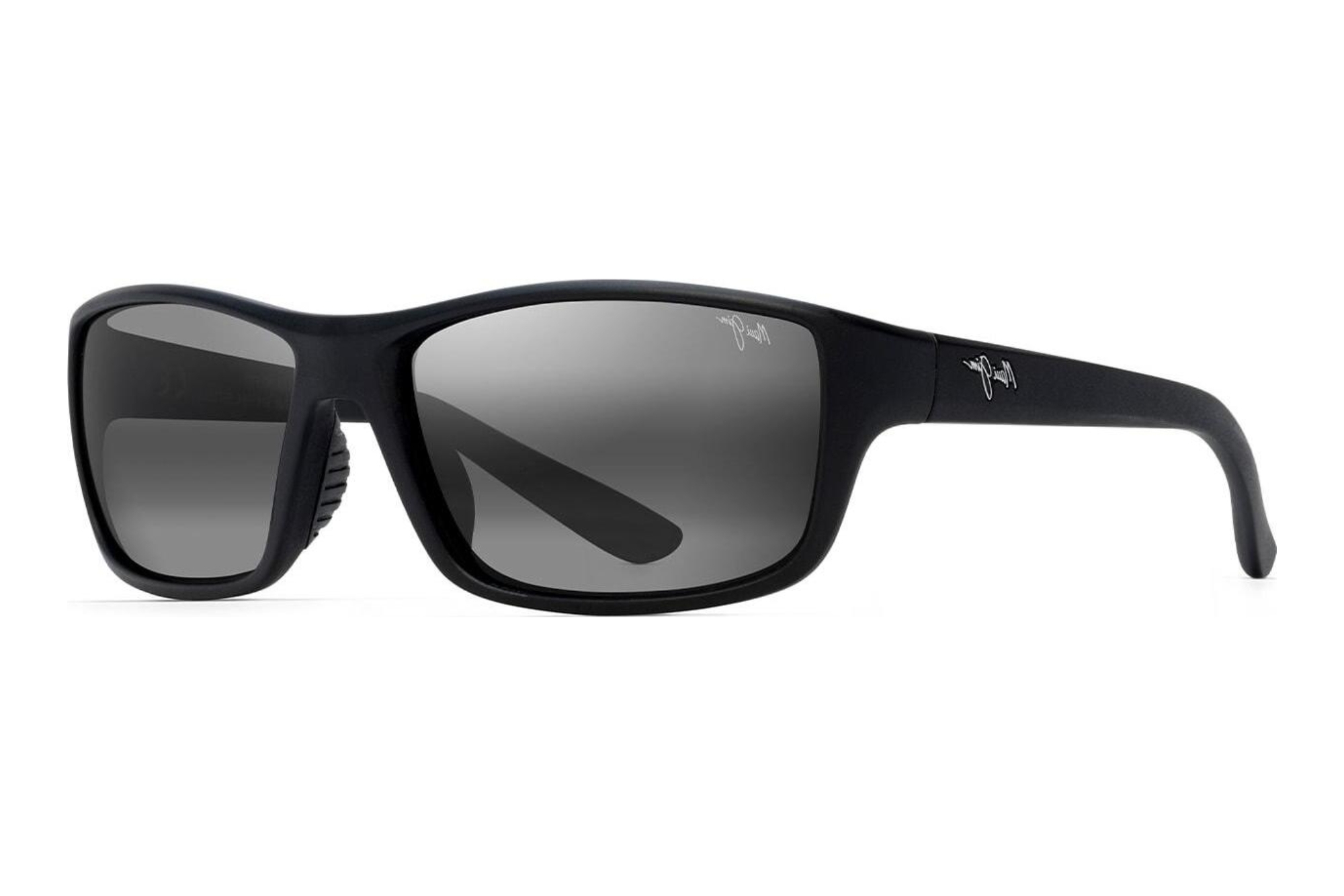 Maui Jim Palakiko 851-2M Neutral GreyBlack Matte Maui Jim Palakiko 851-2M Neutral GreyBlack Matte