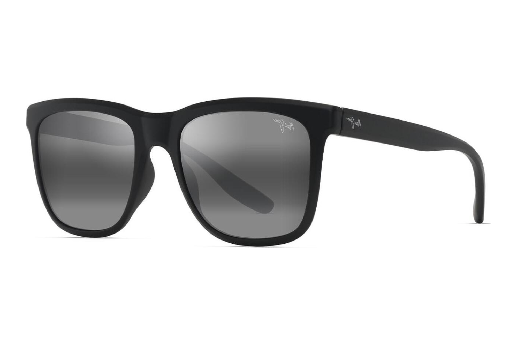 Maui Jim Pehu 602-02 Neutral GreyBlack Maui Jim Pehu 602-02 Neutral GreyBlack