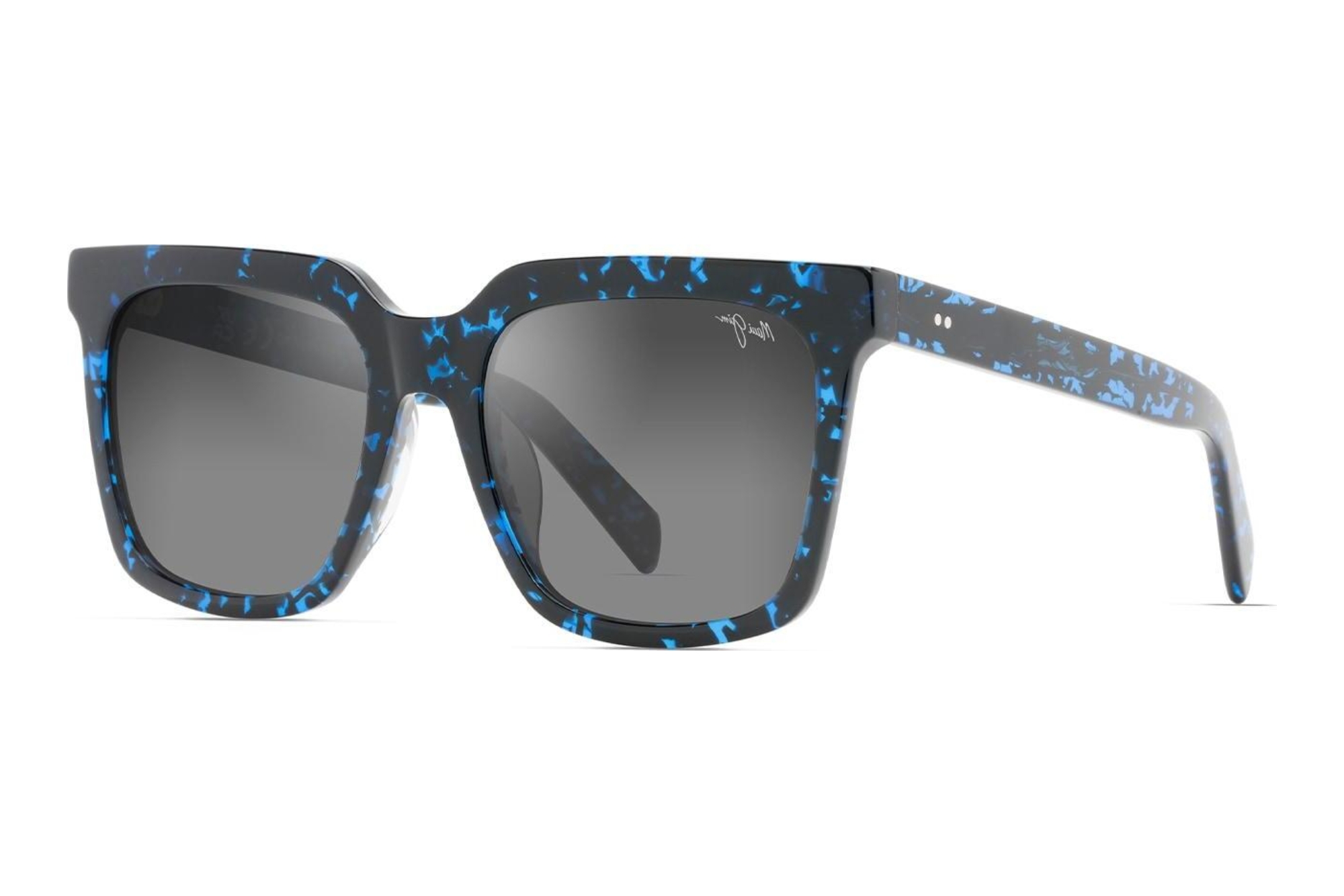 Maui Jim Rooftops GS898-03 Neutral GreyBlue Tortoise Maui Jim Rooftops GS898-03 Neutral GreyBlue Tortoise