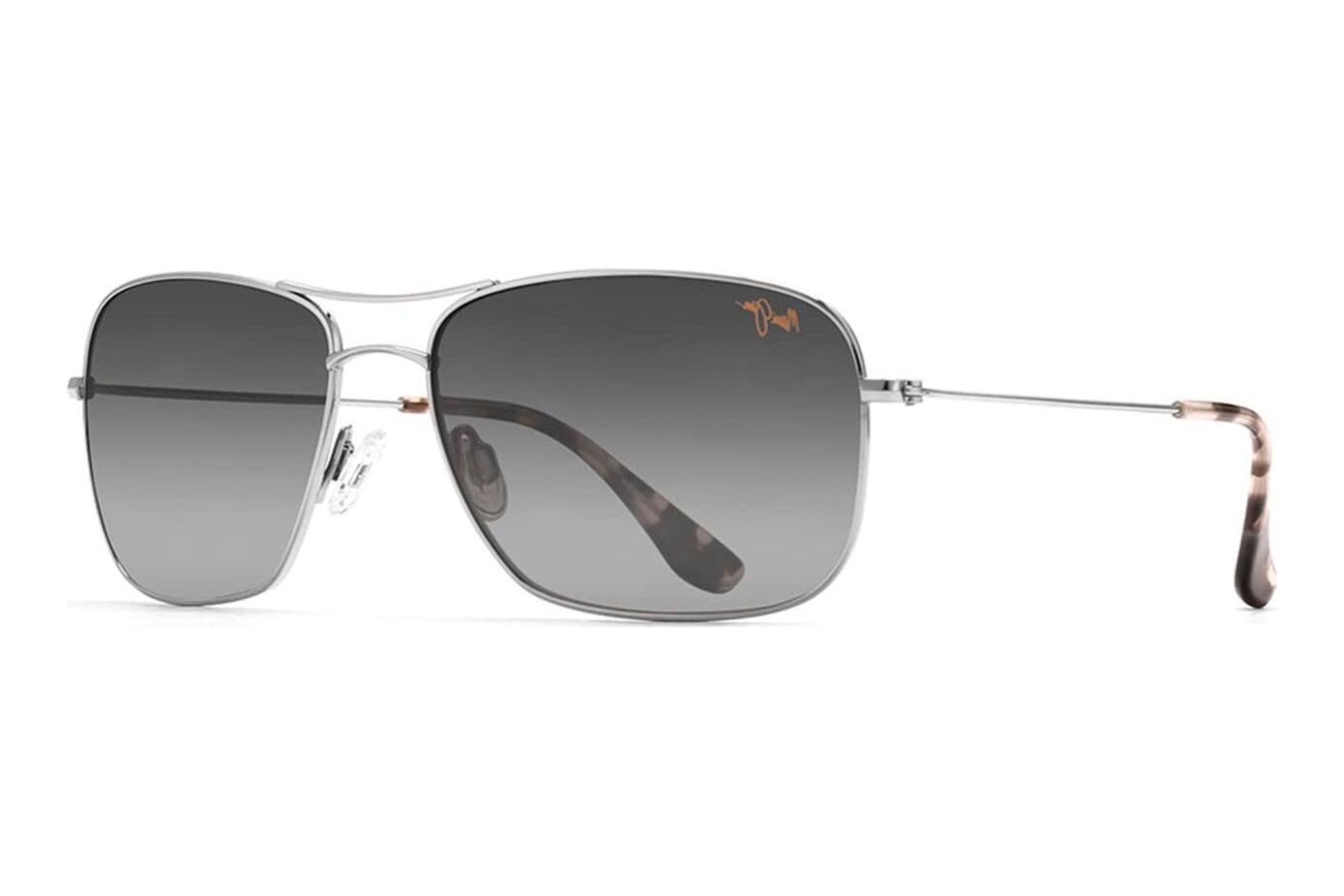 Maui Jim Wiki Wiki GS246-17 Neutral GreySilver Maui Jim Wiki Wiki GS246-17 Neutral GreySilver