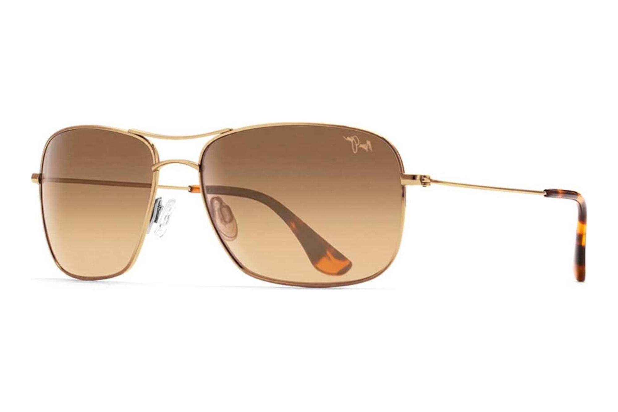 Maui Jim Wiki Wiki HS246-16 HCL® BronzeGold Maui Jim Wiki Wiki HS246-16 HCL® BronzeGold
