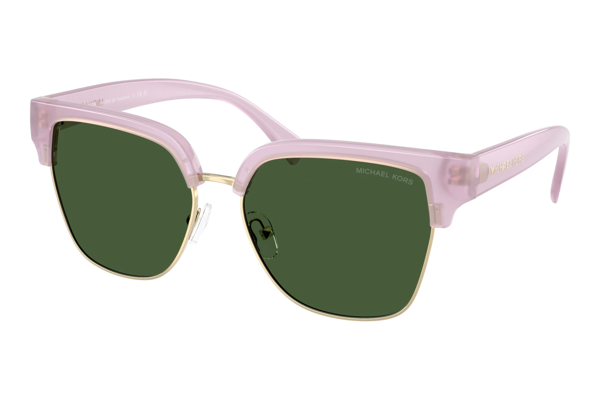 Michael Kors MK2262 403371 GreenWisteria Michael Kors MK2262 403371 GreenWisteria