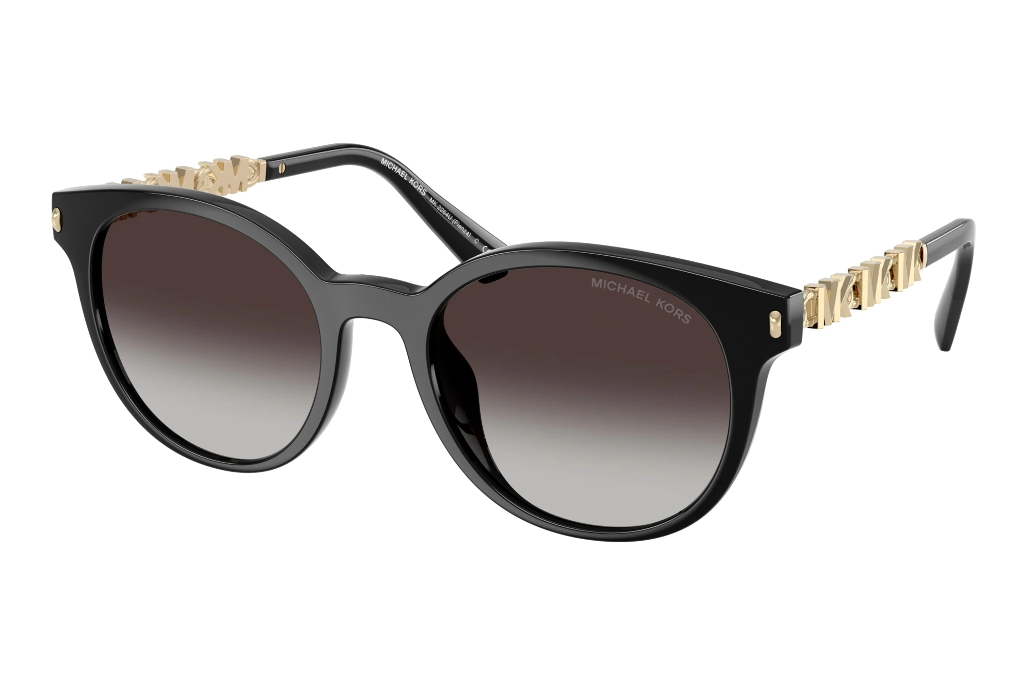 Michael Kors MK2264U 30058G Light Grey GradientBlack Michael Kors MK2264U 30058G Light Grey GradientBlack
