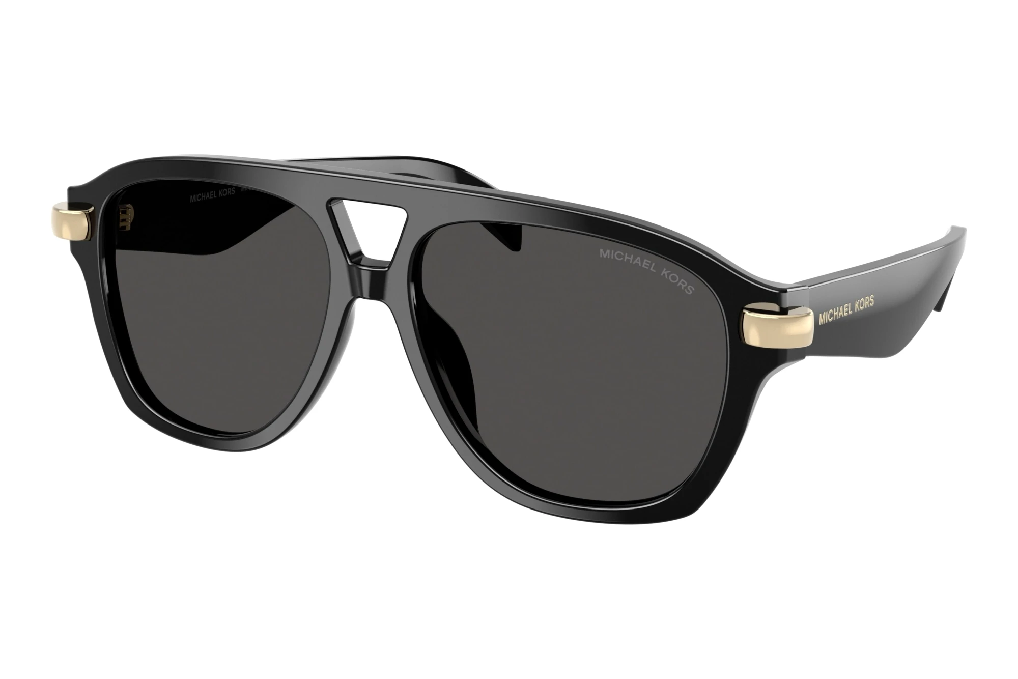 Michael Kors MK2277U 300587 GreyBlack Michael Kors MK2277U 300587 GreyBlack