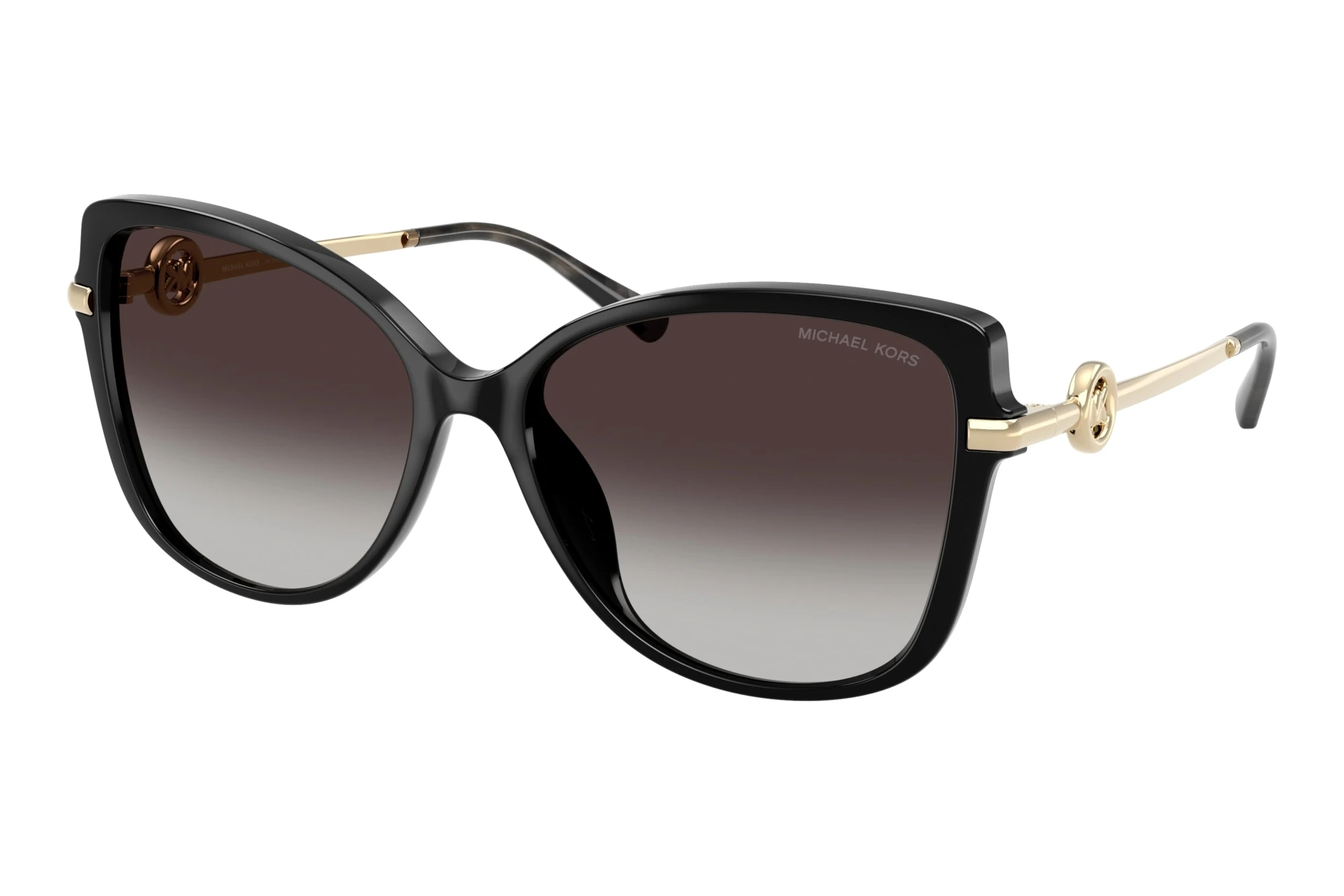 Michael Kors MK2290U 30058G Grey GradientBlack Michael Kors MK2290U 30058G Grey GradientBlack
