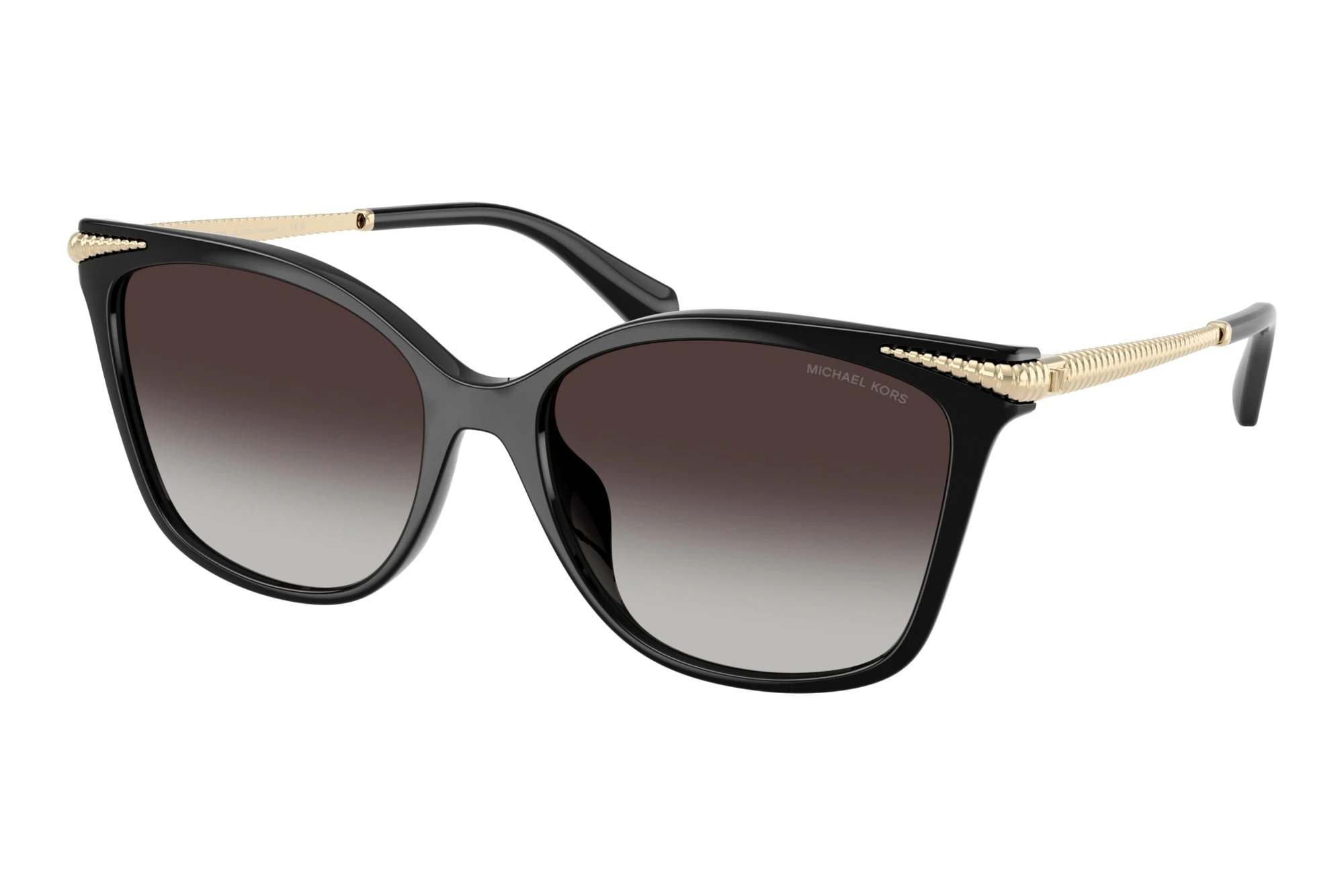 Michael Kors MK2295U 30058G Grey GradientBlack Michael Kors MK2295U 30058G Grey GradientBlack