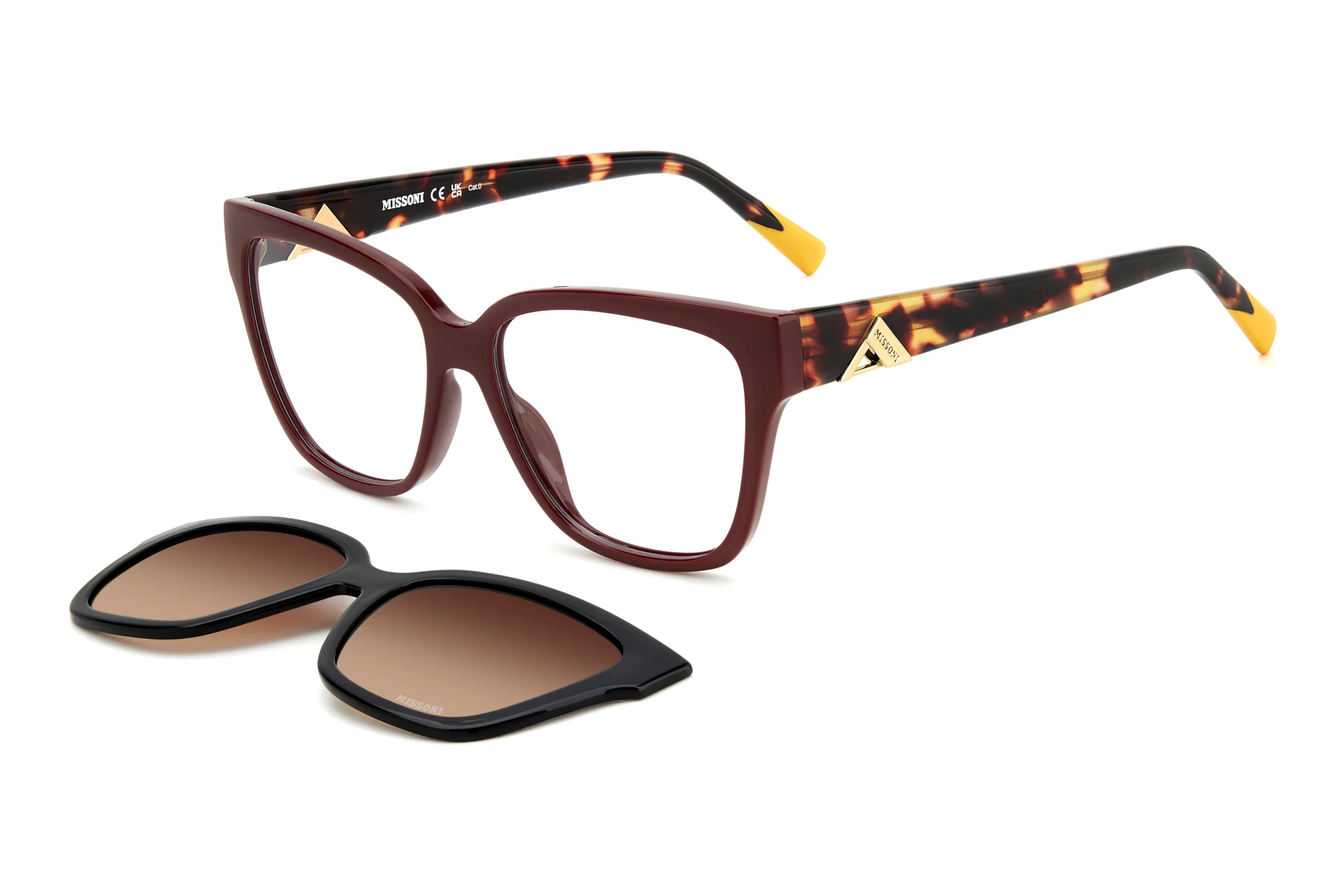 Missoni MIS 0179/CS LHF/LA BROWN SHADED POLARIZEDBURGUNDY 2 Missoni MIS 0179/CS LHF/LA BROWN SHADED POLARIZEDBURGUNDY 2