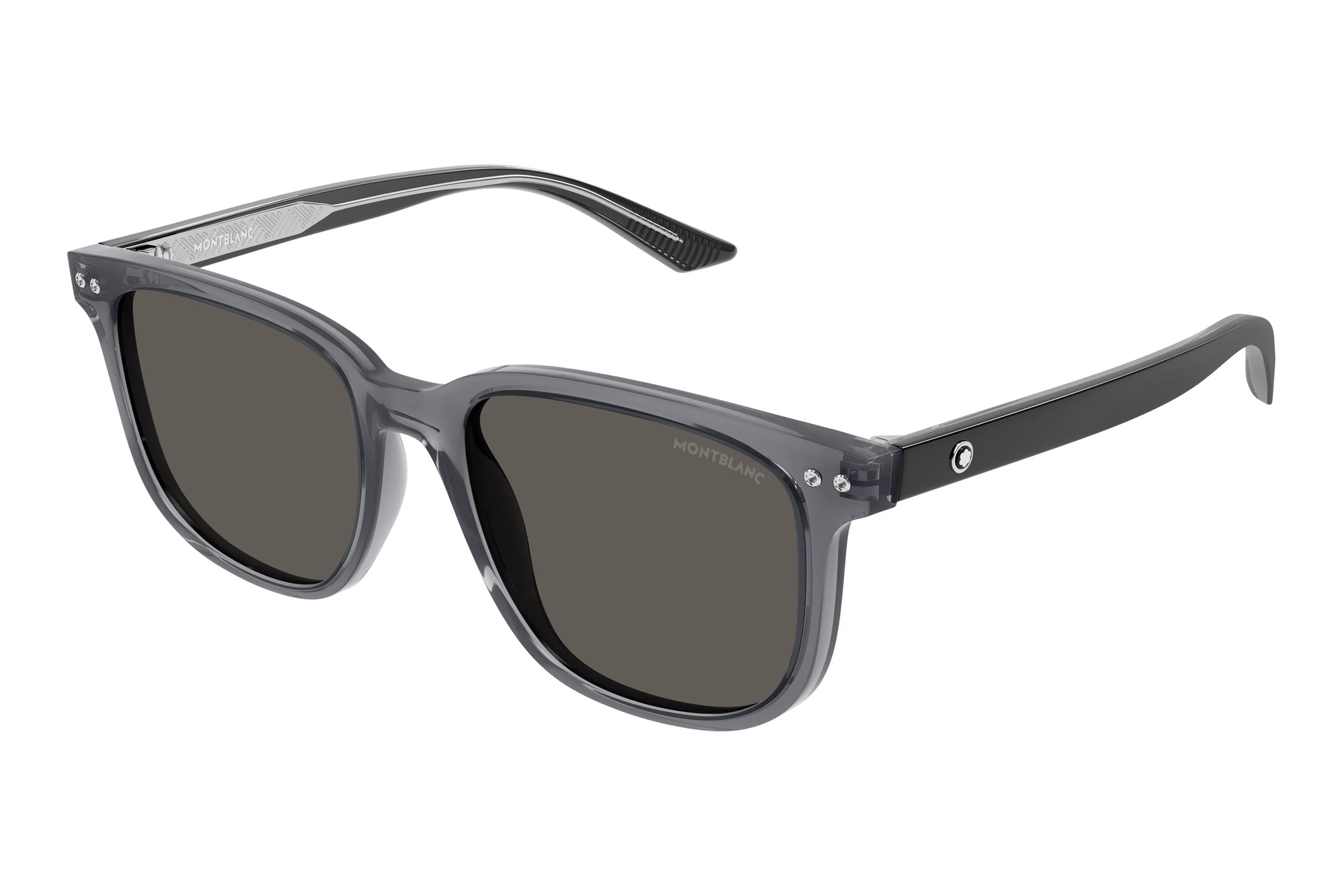 Mont Blanc MB0258SA 003 Mont Blanc MB0258SA 003