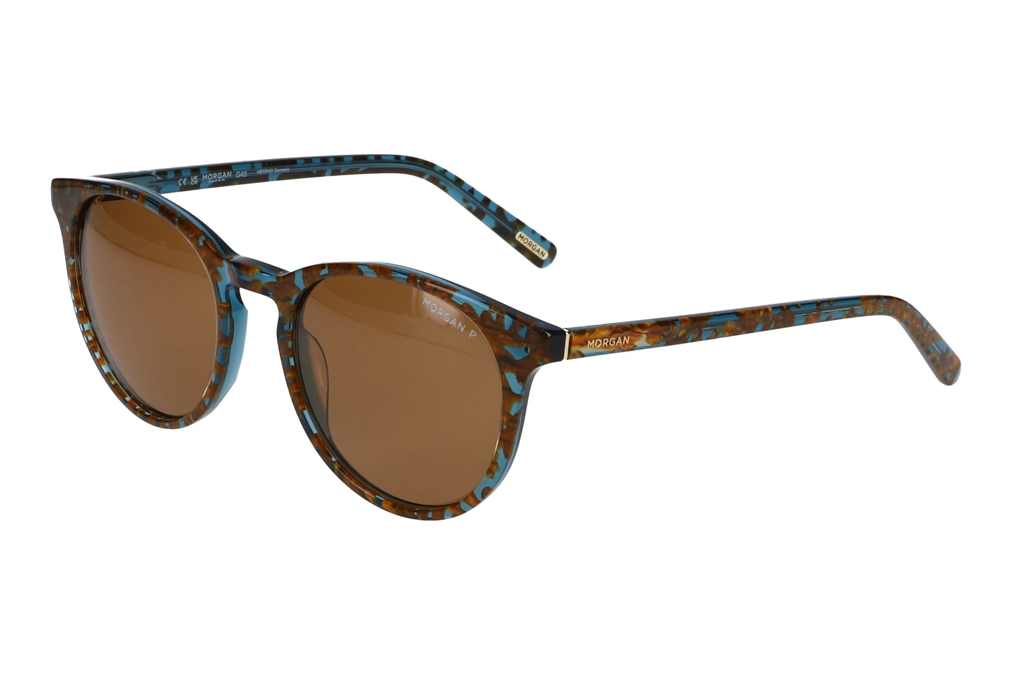 Morgan 207248 5210 Gold Morgan 207248 5210 Gold