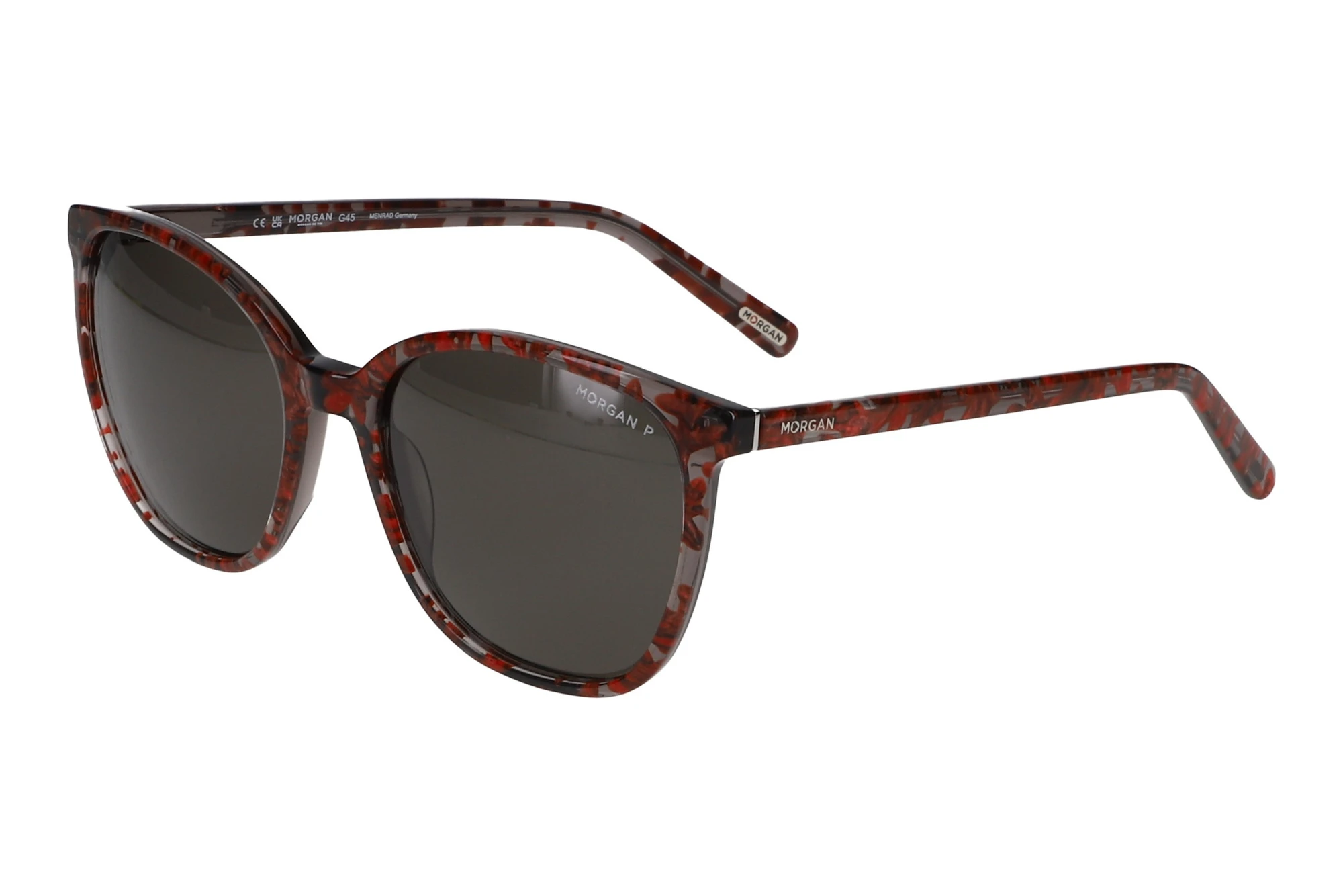 Morgan 207250 5213 Rot Morgan 207250 5213 Rot