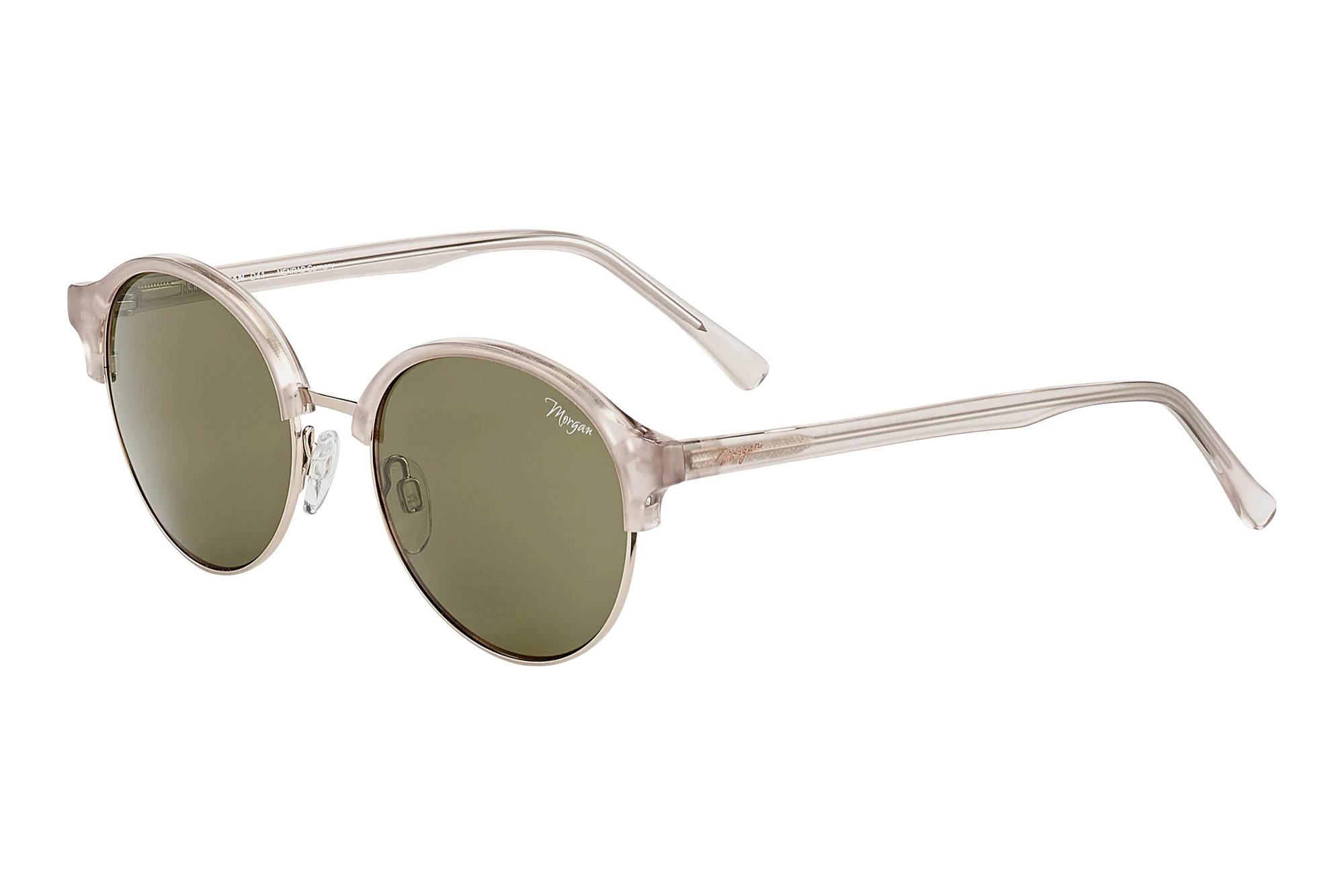 Morgan 207355 5500 BraunUniBeige Morgan 207355 5500 BraunUniBeige
