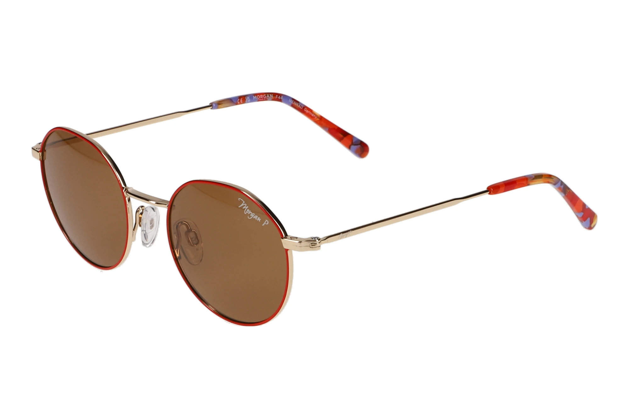Morgan 207372 2100 Rot Morgan 207372 2100 Rot