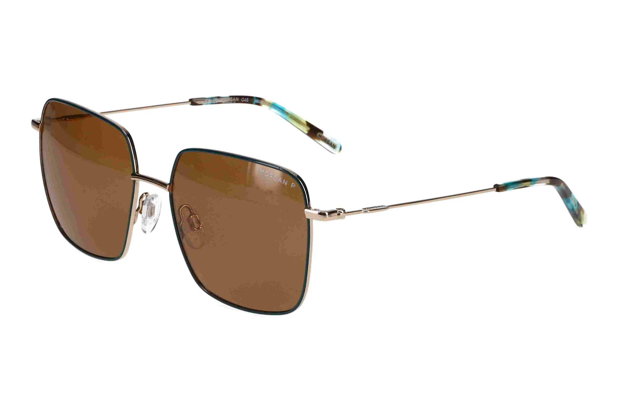 Morgan 207385 9500 Gold Morgan 207385 9500 Gold