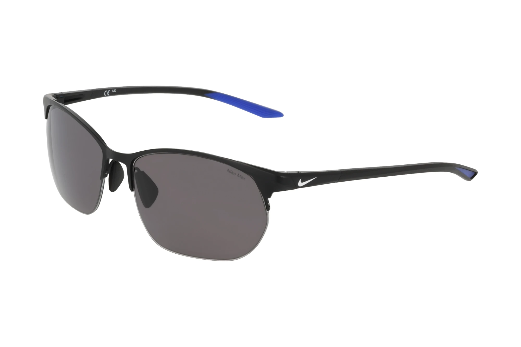 Nike NIKE MODERN METAL ZONE N IU3289X 010 _NKIU3289XNMATTE BLACK / GREY Nike NIKE MODERN METAL ZONE N IU3289X 010 _NKIU3289XNMATTE BLACK / GREY