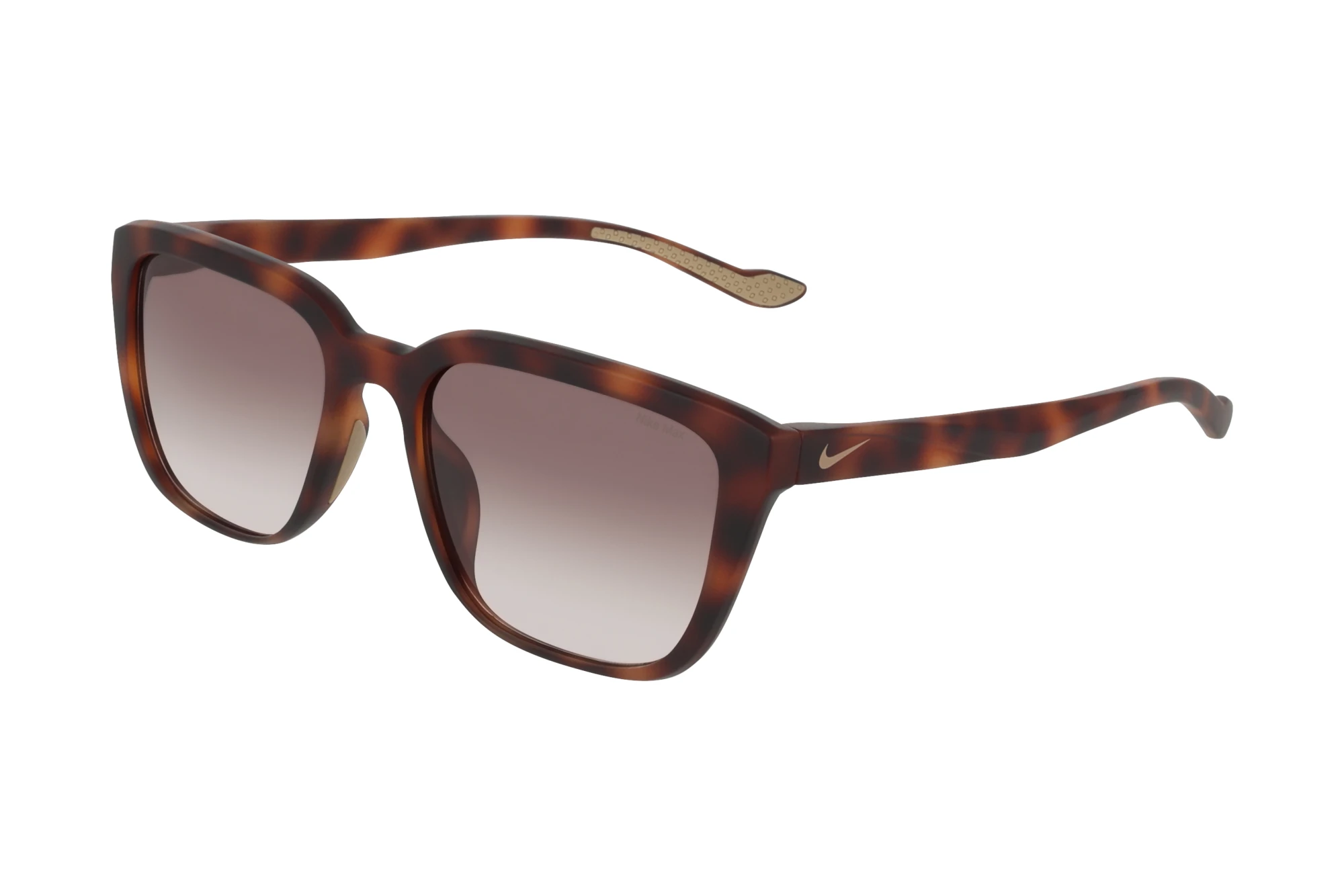 Nike NIKE TEMPER FLAIR N IU8102X 220 BROWNMATTE TORTOISE / BROWN Nike NIKE TEMPER FLAIR N IU8102X 220 BROWNMATTE TORTOISE / BROWN