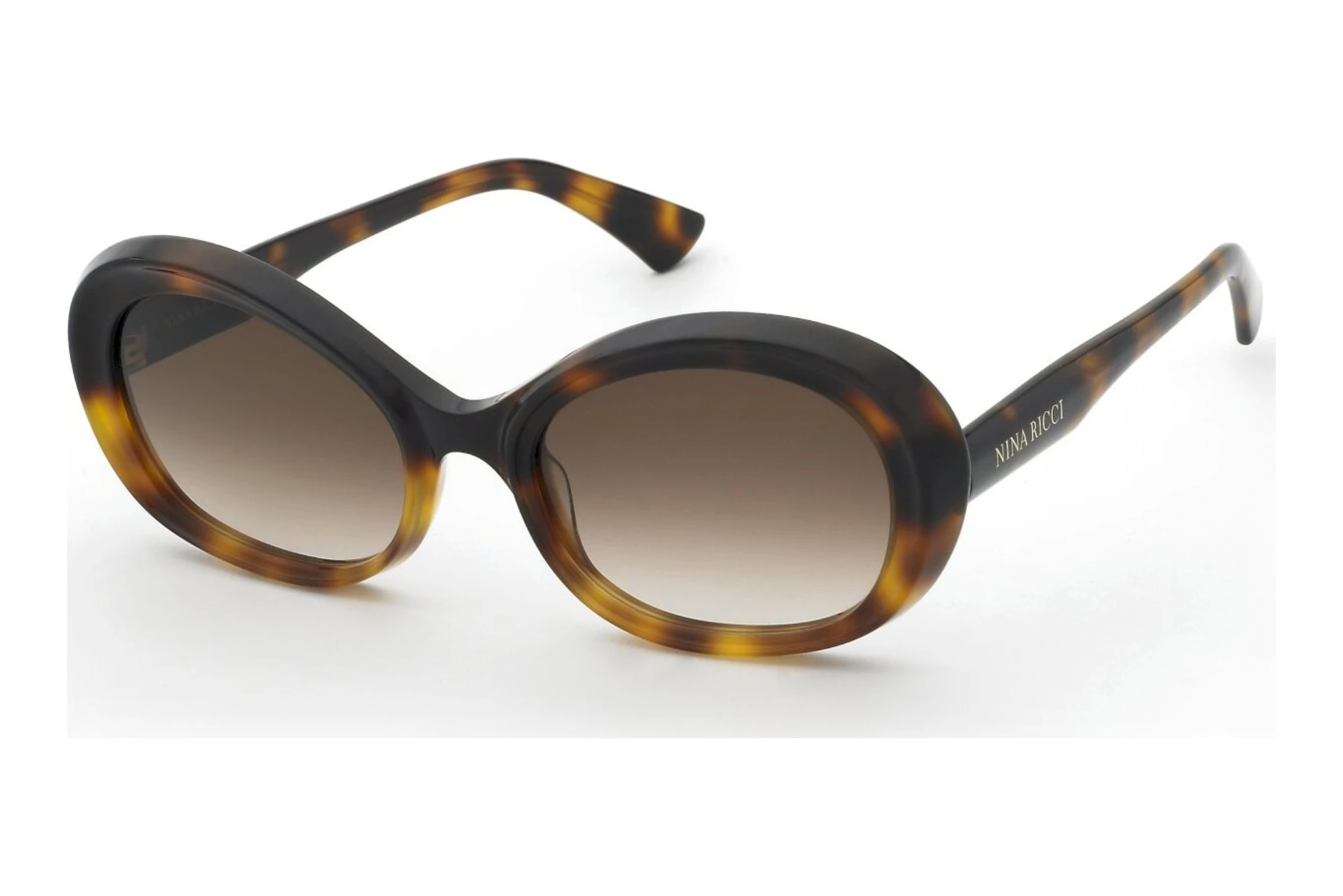 Nina Ricci SNR459 0APE BROWN GRADIENT BROWNHAVANA GRAD.HAVANA Nina Ricci SNR459 0APE BROWN GRADIENT BROWNHAVANA GRAD.HAVANA