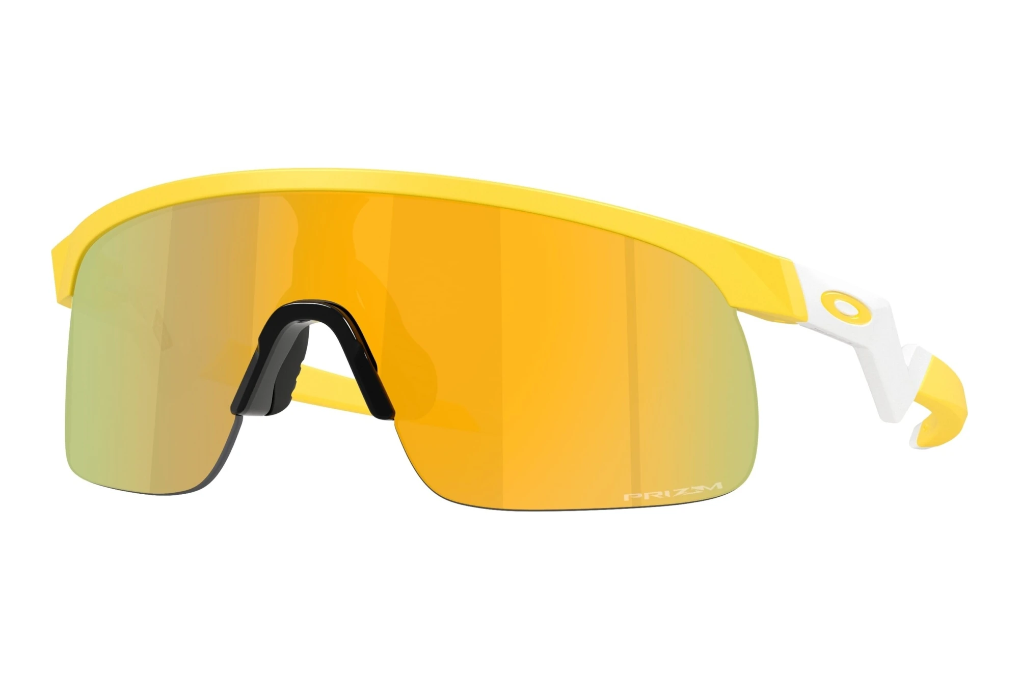 Oakley OJ9010 901043 Prizm 24KMatte Yellow Oakley OJ9010 901043 Prizm 24KMatte Yellow