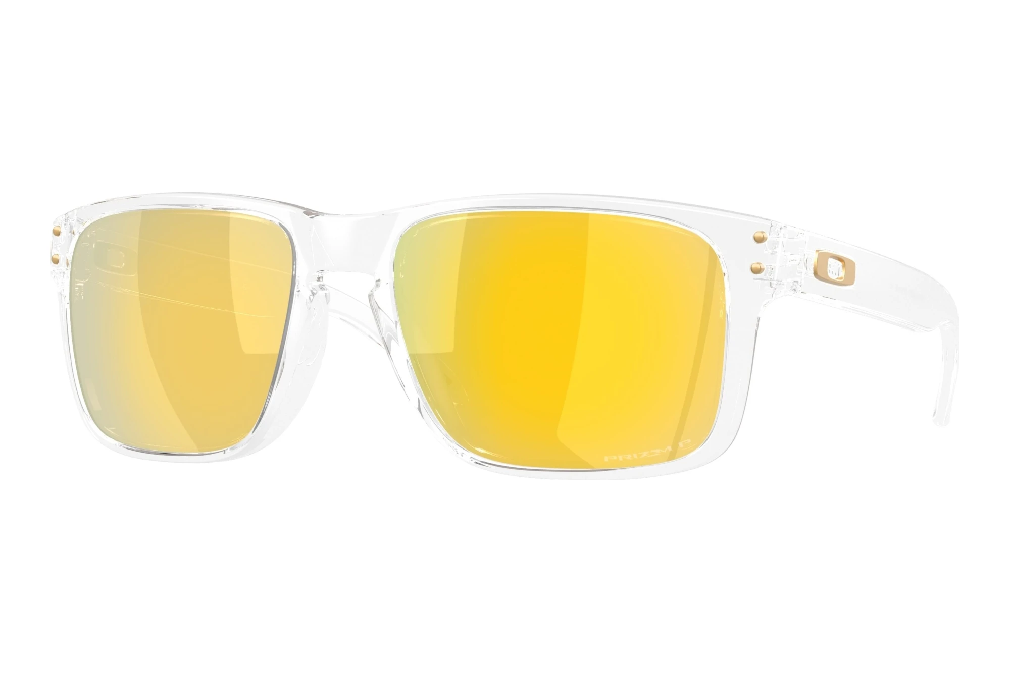 Oakley OO9102 9102AD Prizm 24K PolarizedClear Oakley OO9102 9102AD Prizm 24K PolarizedClear