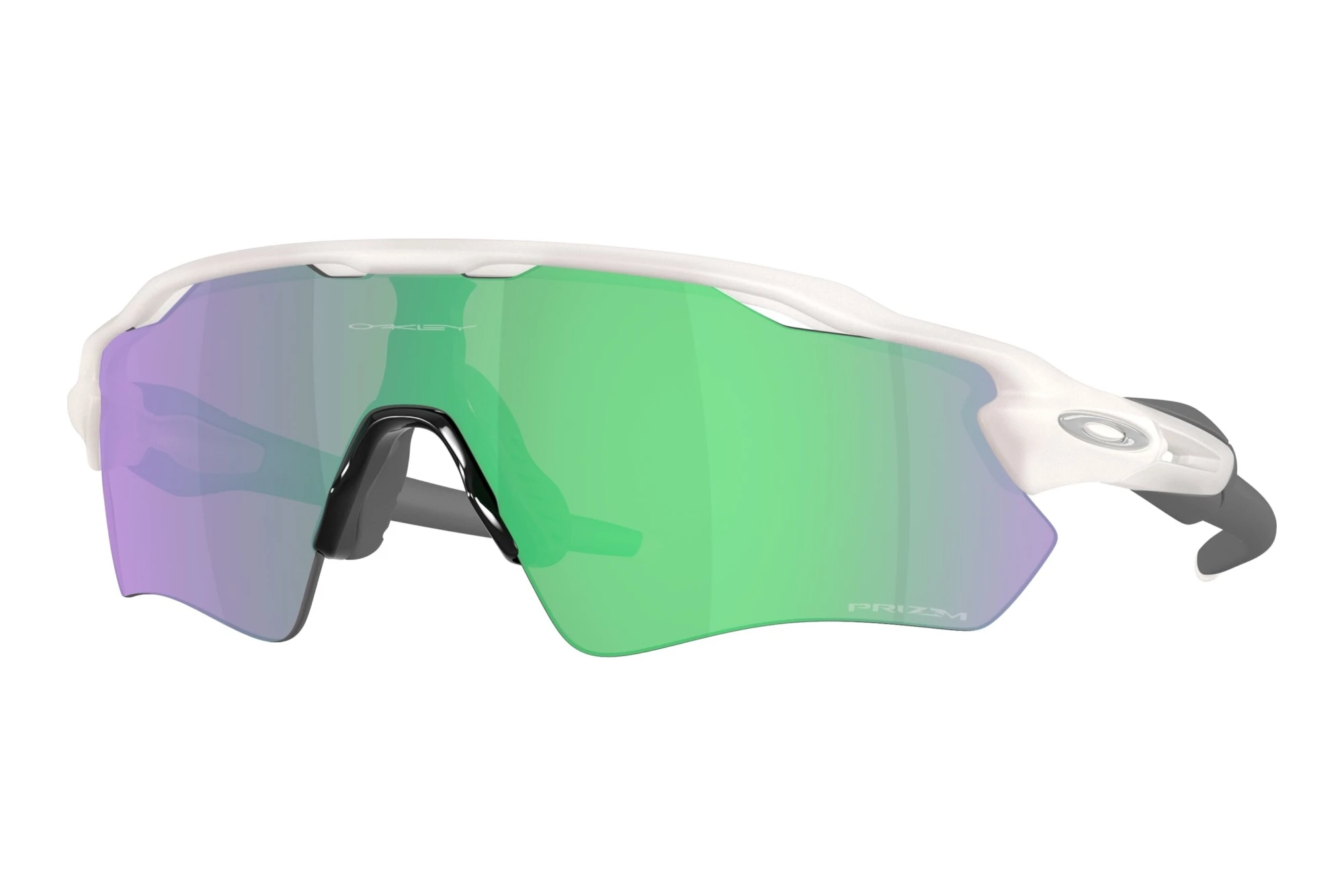 Oakley OO9208 9208H1 Prizm Road JadeMatte Vapor Oakley OO9208 9208H1 Prizm Road JadeMatte Vapor
