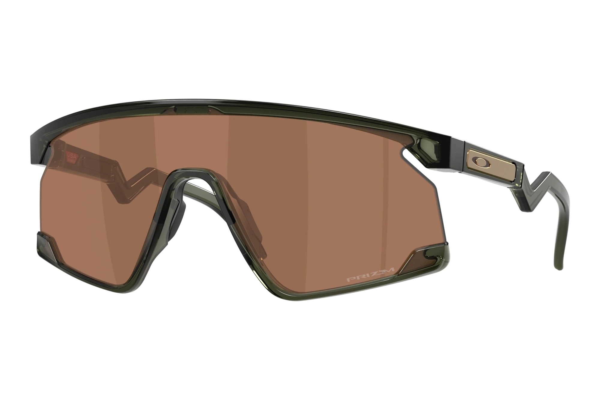 Oakley OO9280 928023 Prizm TungstenOlive Ink Oakley OO9280 928023 Prizm TungstenOlive Ink