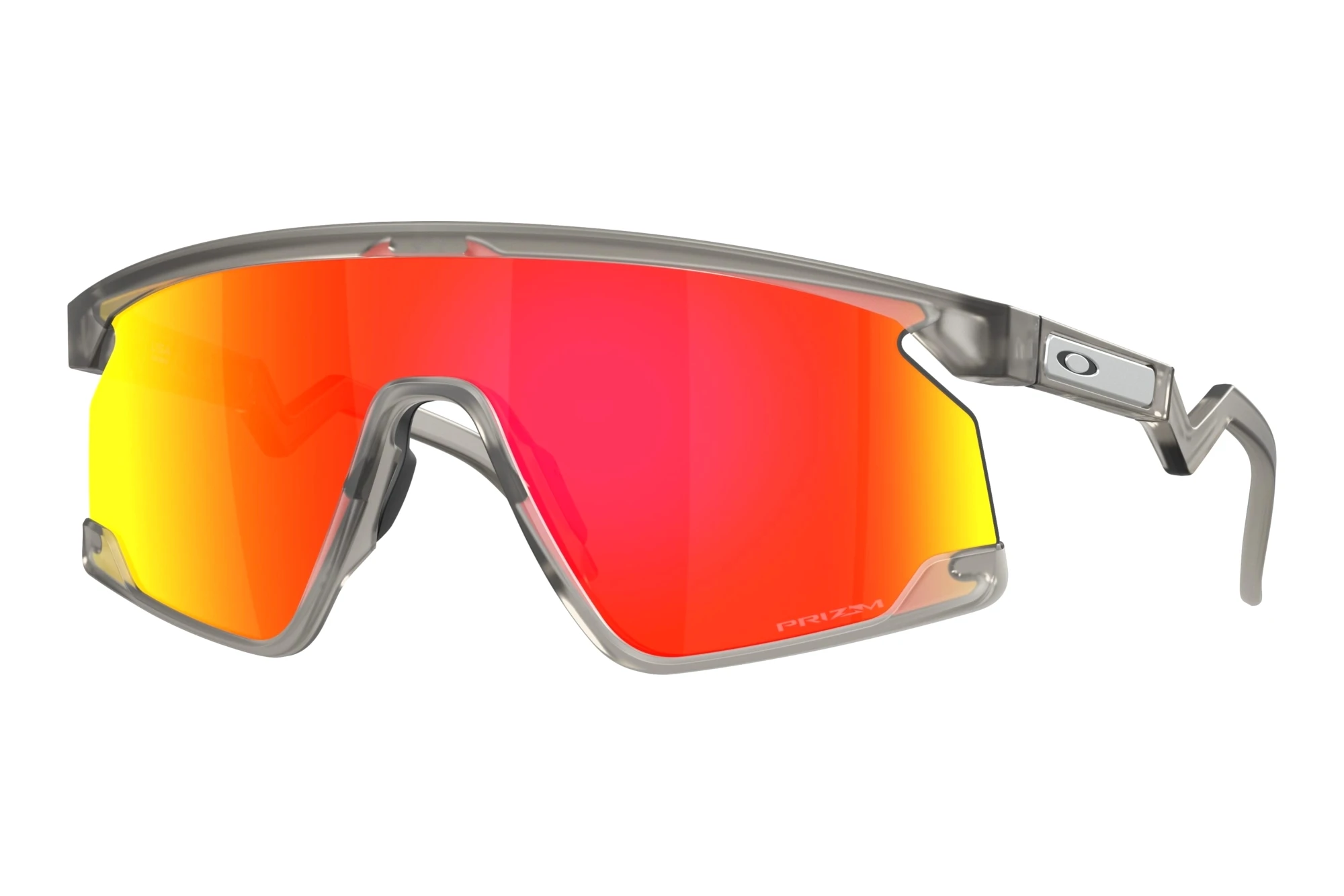Oakley OO9280 928024 Prizm RubyMatte Grey Ink Oakley OO9280 928024 Prizm RubyMatte Grey Ink