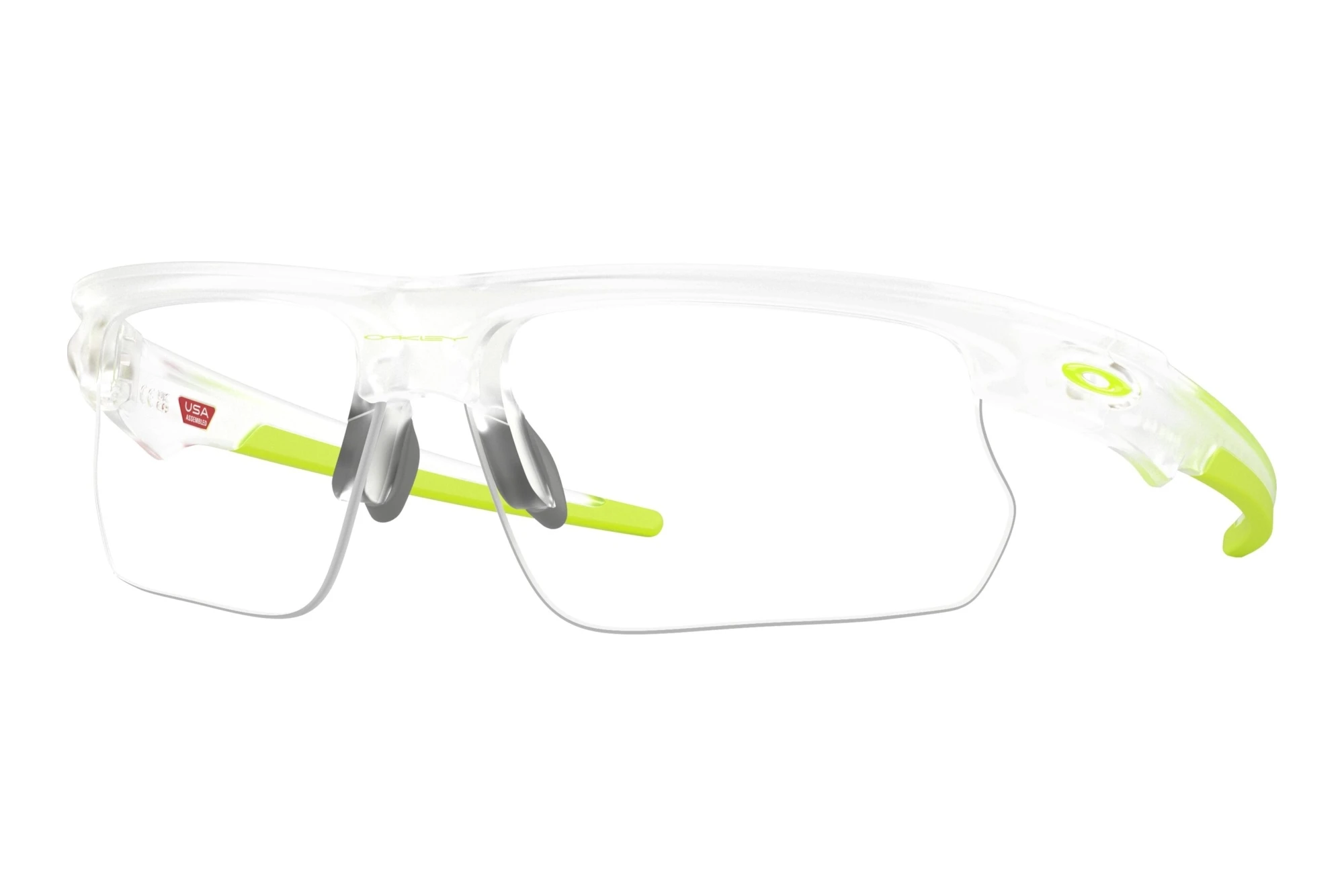 Oakley OO9400 940025 ClearMatte Clear Oakley OO9400 940025 ClearMatte Clear