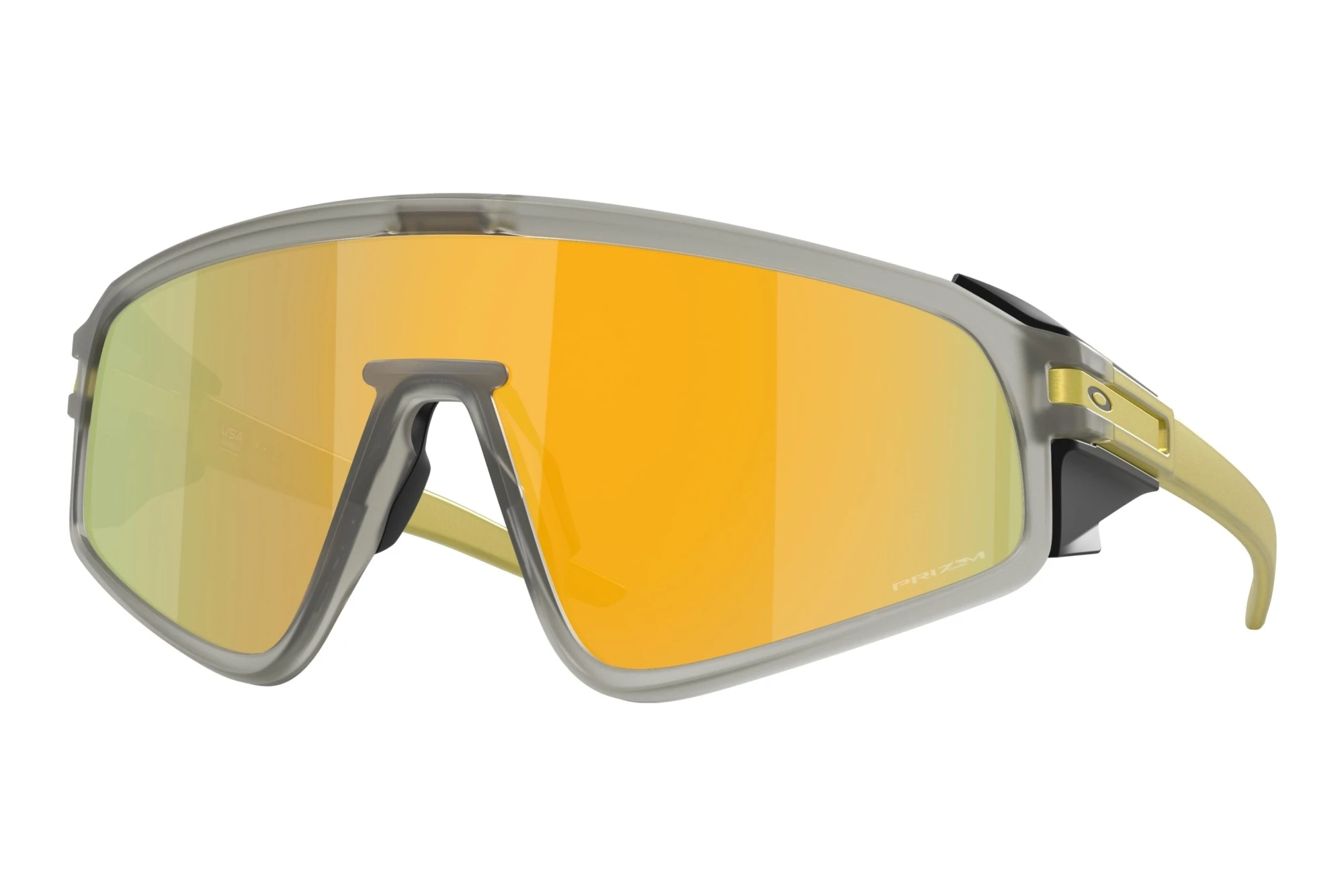 Oakley OO9404 940424 Prizm 24KMatte Grey Ink Oakley OO9404 940424 Prizm 24KMatte Grey Ink