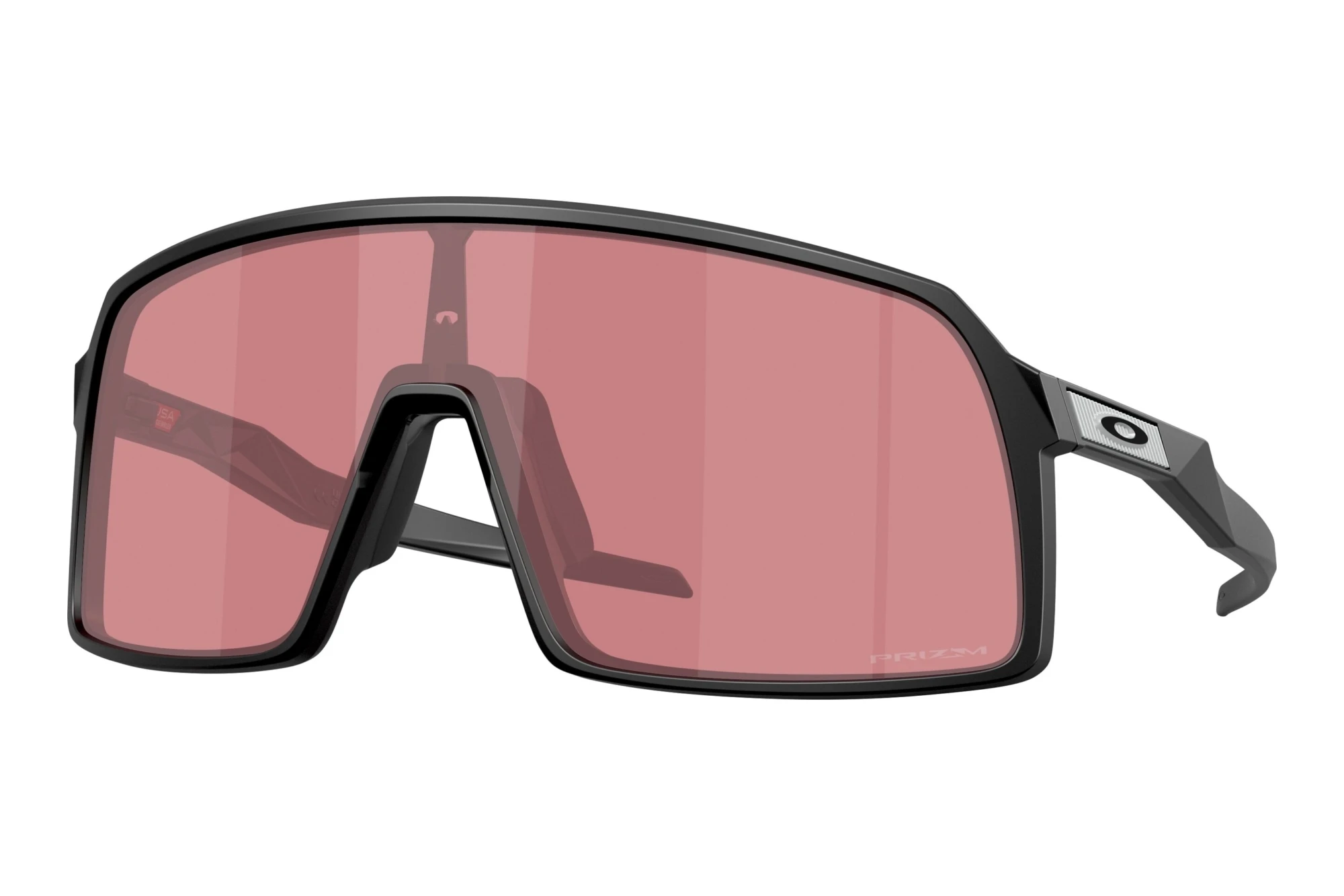 Oakley OO9406 9406D3 Prizm Dark GolfMatte Black Oakley OO9406 9406D3 Prizm Dark GolfMatte Black