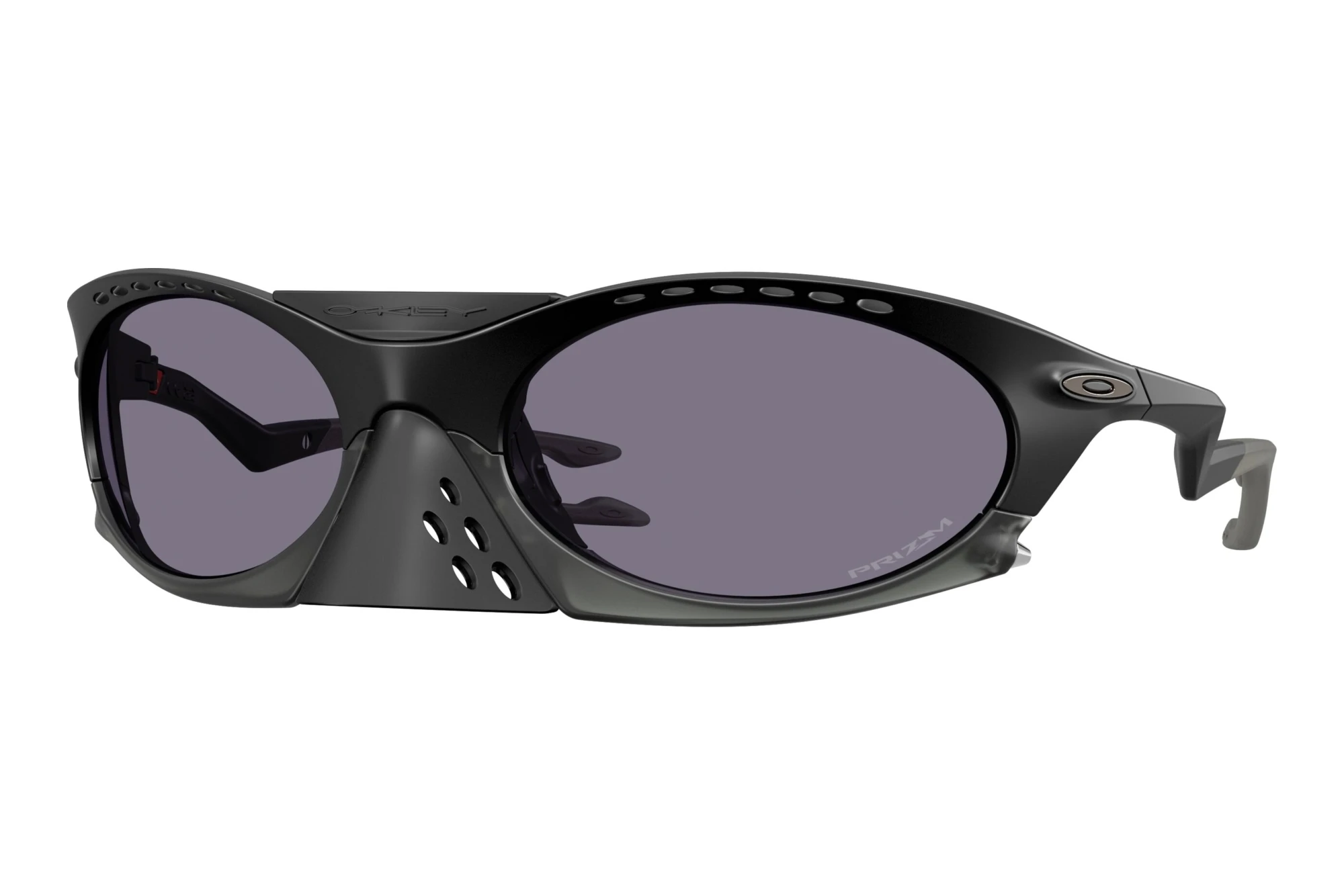 Oakley OO9437 943701 Prizm GreyMatte Black Oakley OO9437 943701 Prizm GreyMatte Black