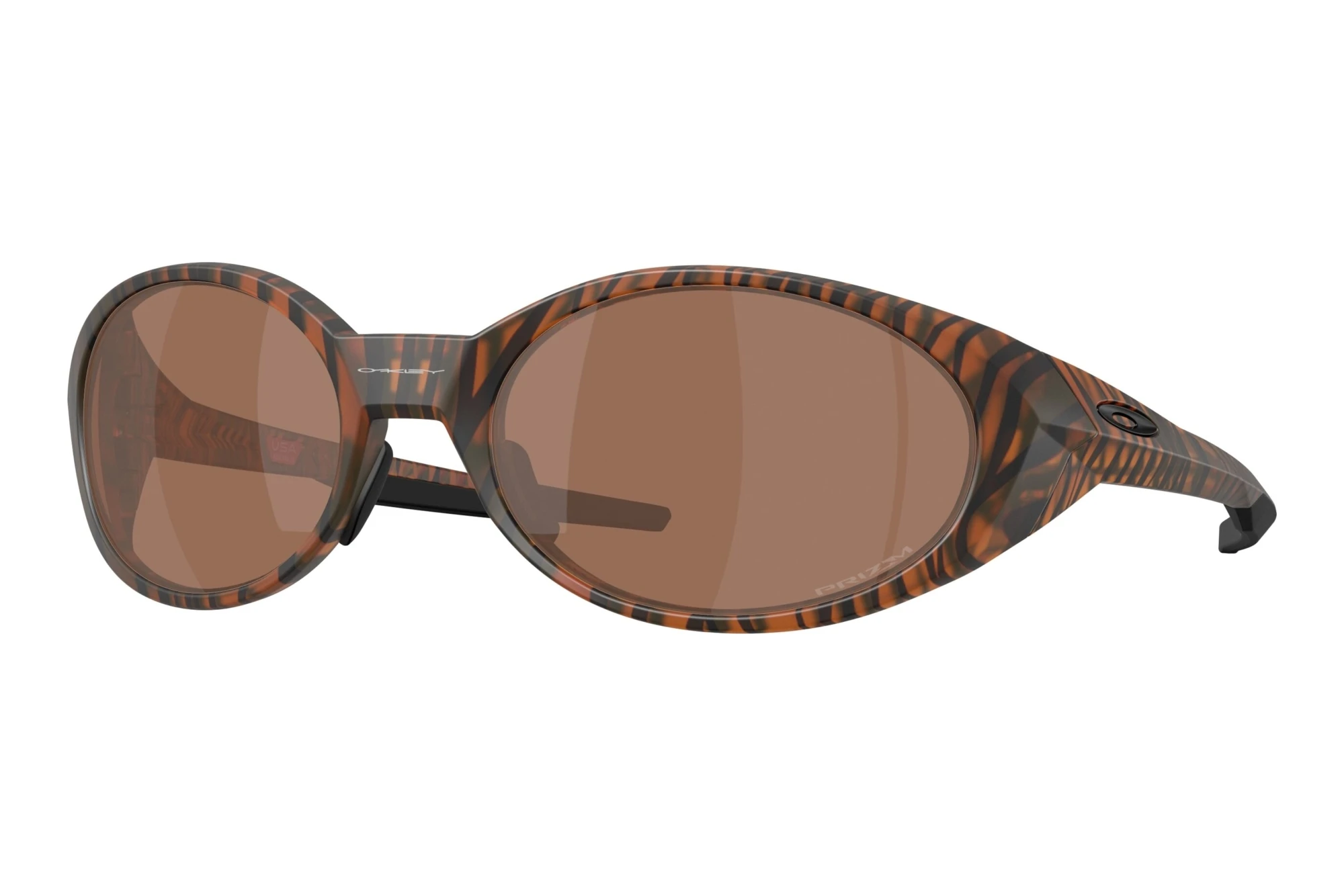 Oakley OO9438 943839 Prizm TungstenDark Amber Bengal Oakley OO9438 943839 Prizm TungstenDark Amber Bengal