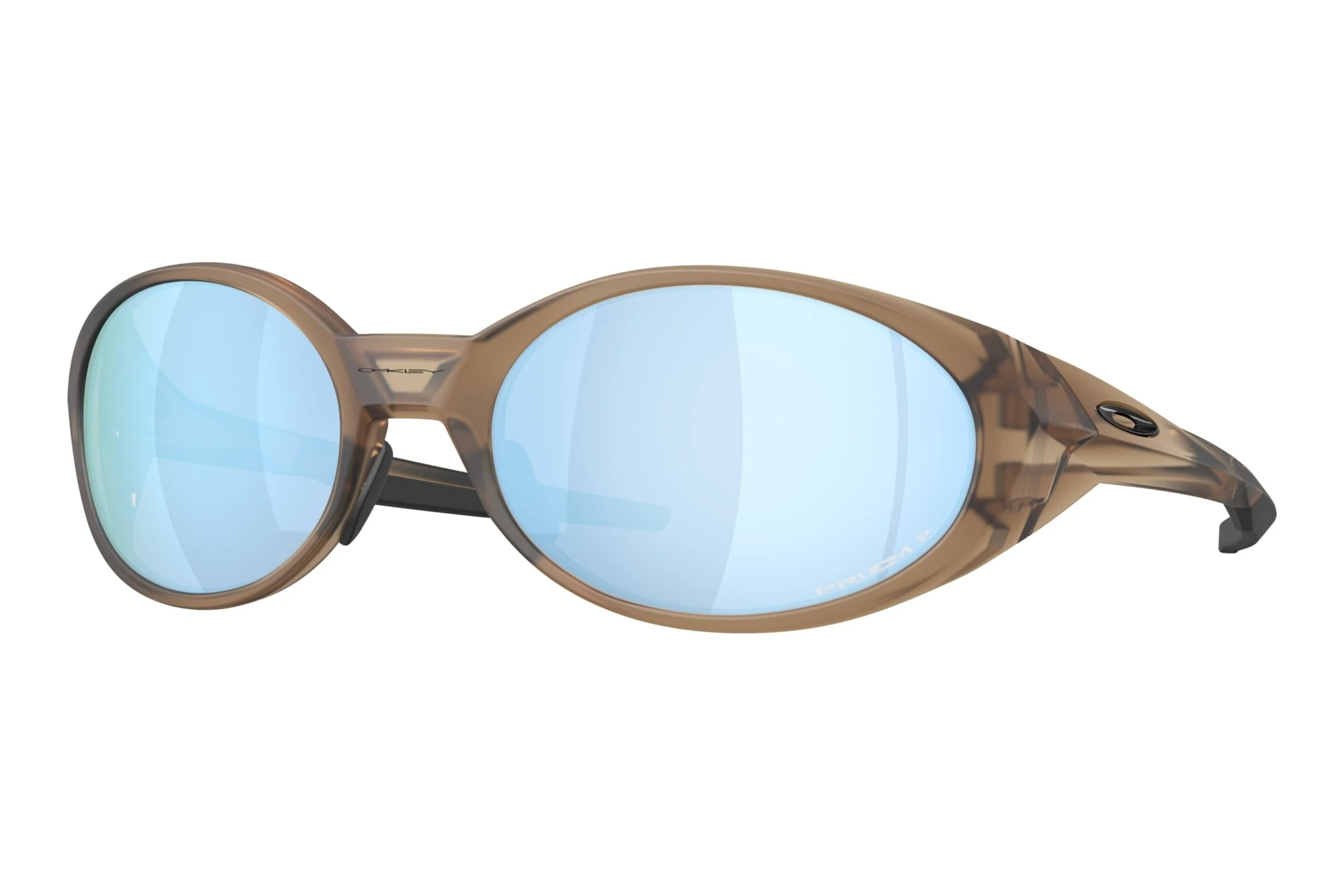 Oakley OO9438 943845 Prizm Deep Water PolarizedMatte Brown Smoke Oakley OO9438 943845 Prizm Deep Water PolarizedMatte Brown Smoke