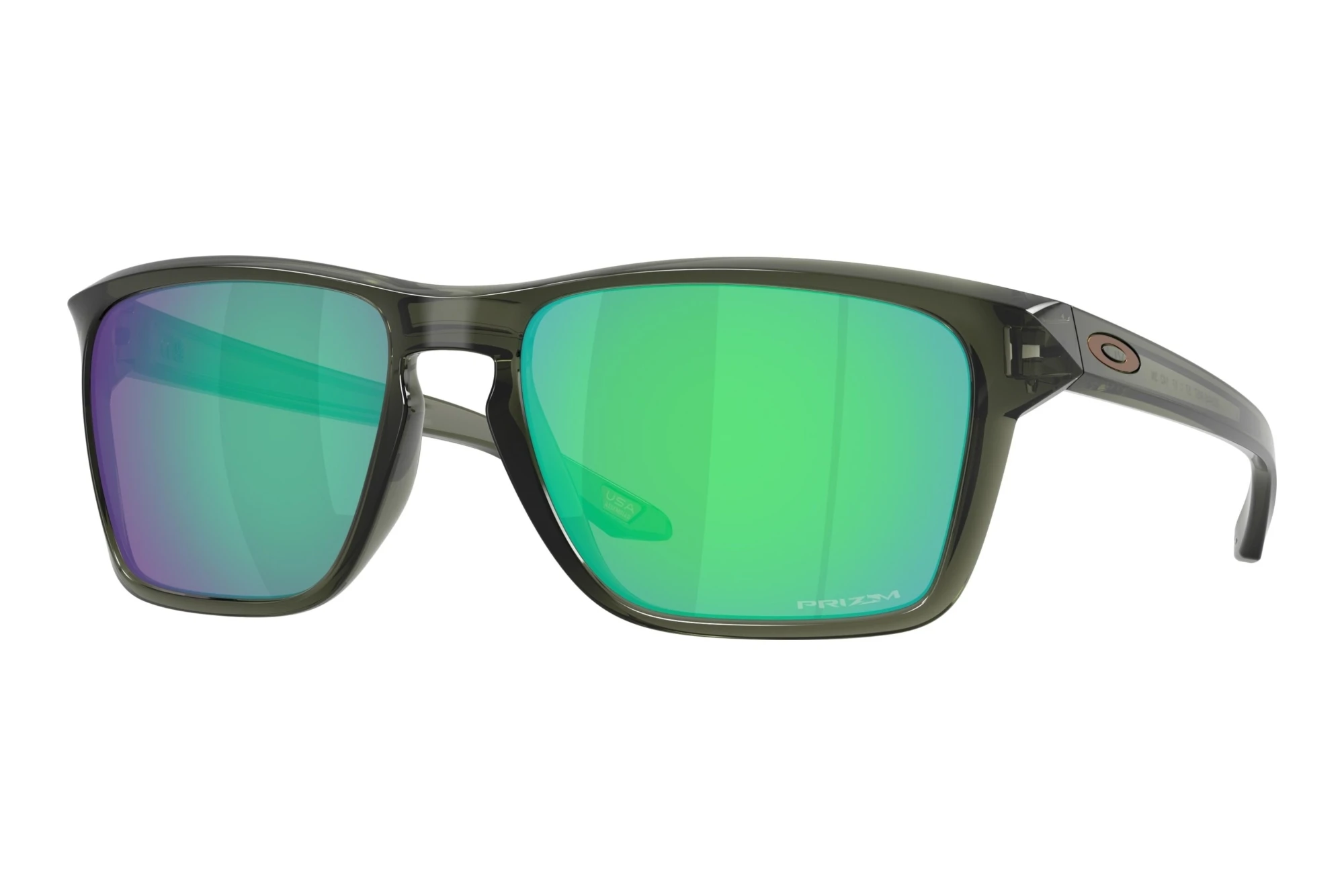 Oakley OO9448 944850 Prizm JadeOlive Ink Oakley OO9448 944850 Prizm JadeOlive Ink