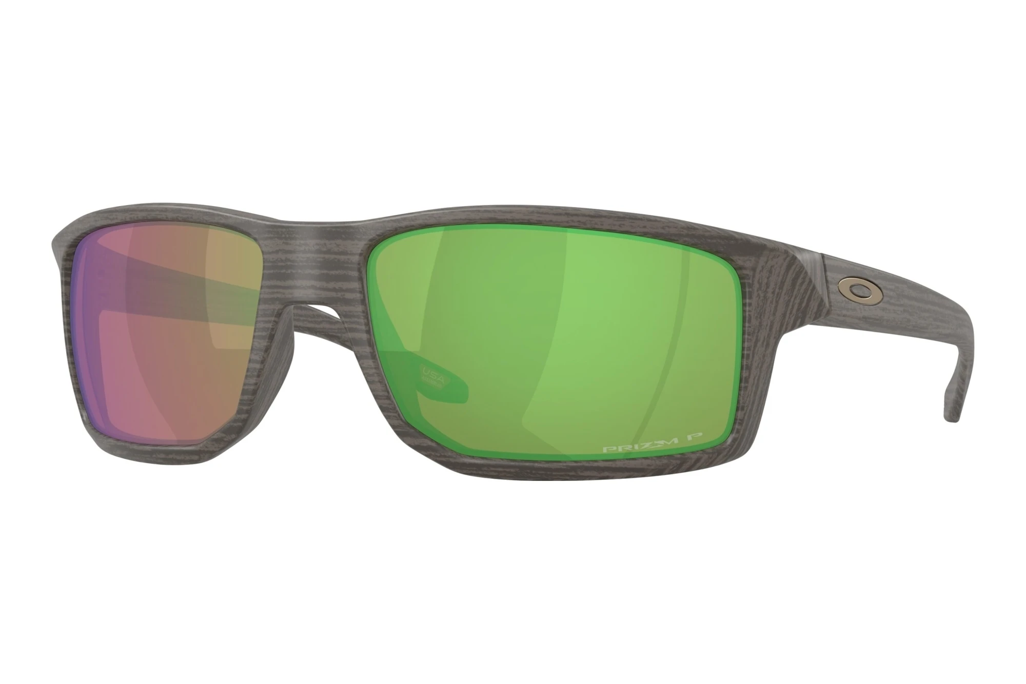 Oakley OO9449 944926 Prizm Shallow Water PolarizedWoodgrain Oakley OO9449 944926 Prizm Shallow Water PolarizedWoodgrain