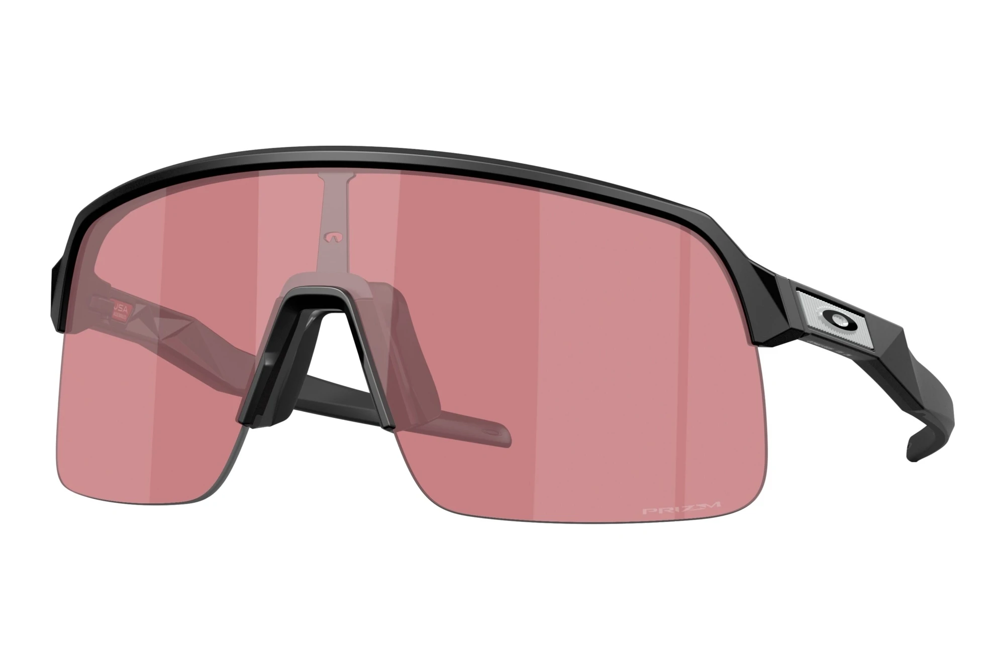 Oakley OO9463 9463B8 Prizm Dark GolfMatte Black Oakley OO9463 9463B8 Prizm Dark GolfMatte Black