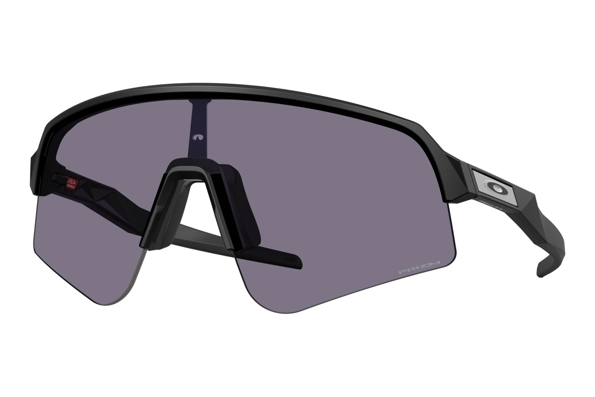 Oakley OO9465 946541 Prizm GreyMatte Black Oakley OO9465 946541 Prizm GreyMatte Black
