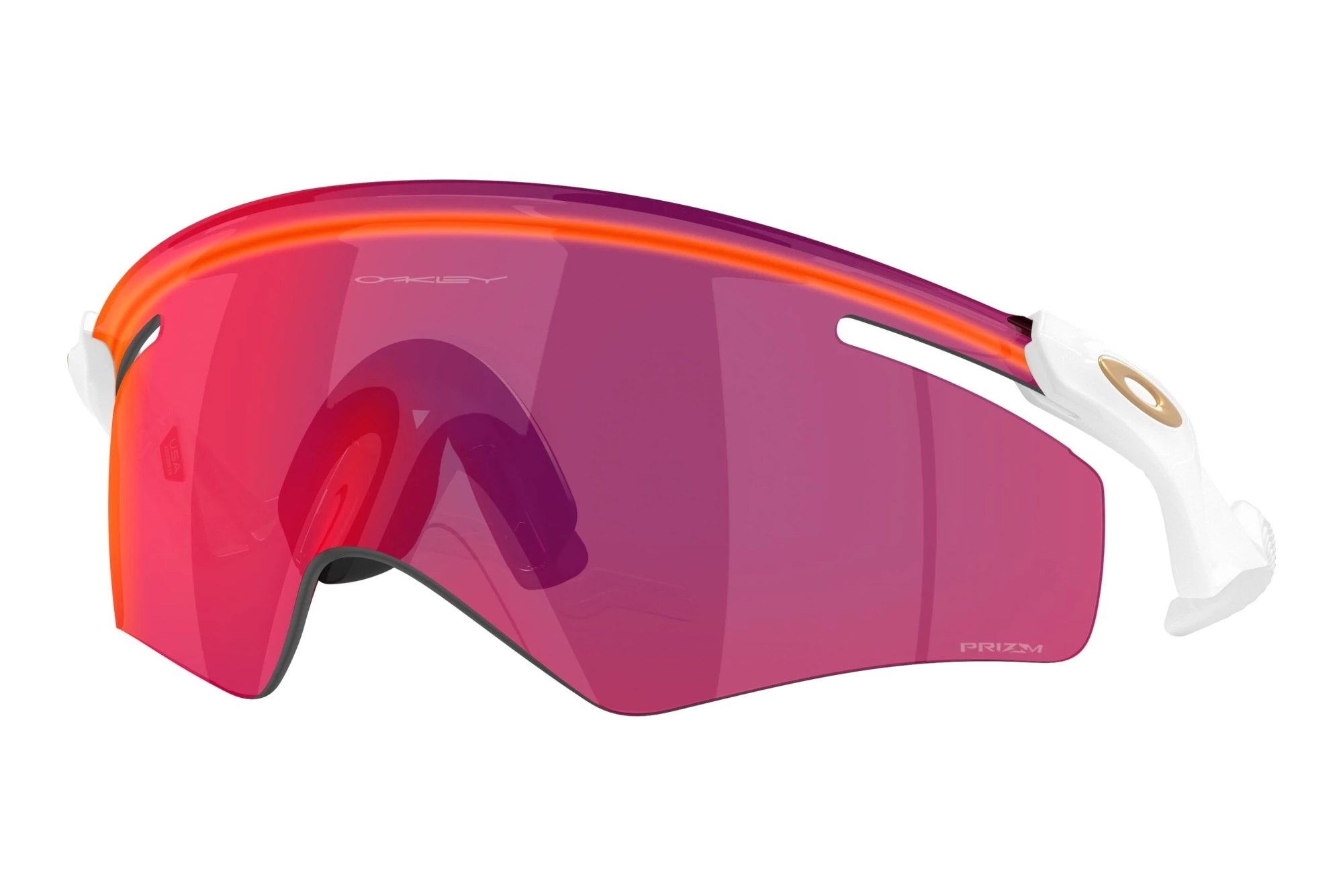 Oakley OO9481D 948103 Prizm RoadWhite Oakley OO9481D 948103 Prizm RoadWhite