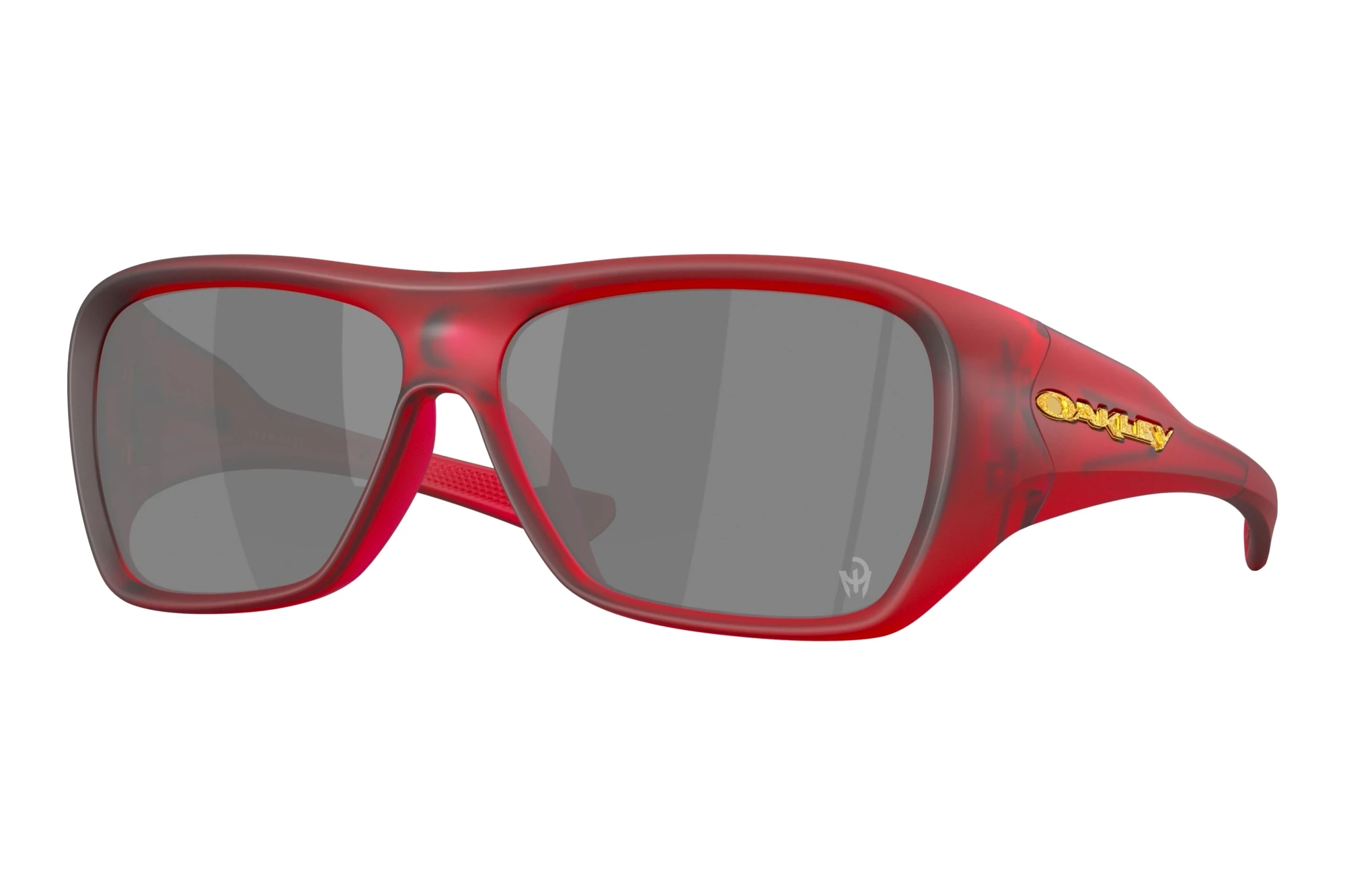 Oakley OO9492 949206 Prizm BlackMatte Transparent Red Oakley OO9492 949206 Prizm BlackMatte Transparent Red