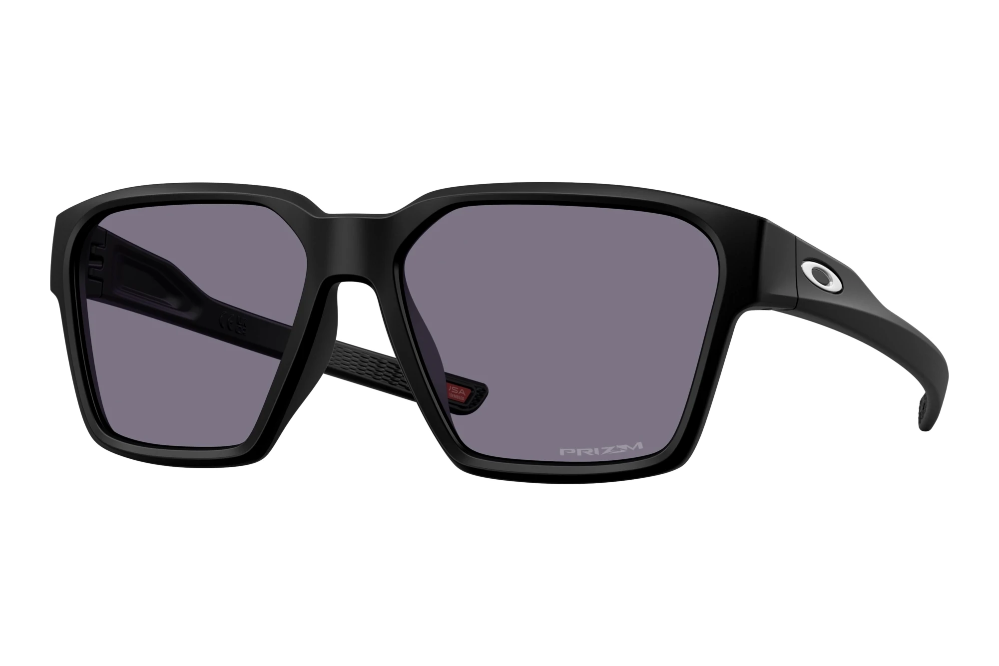 Oakley OO9497 949701 Prizm GreyMatte Black Oakley OO9497 949701 Prizm GreyMatte Black