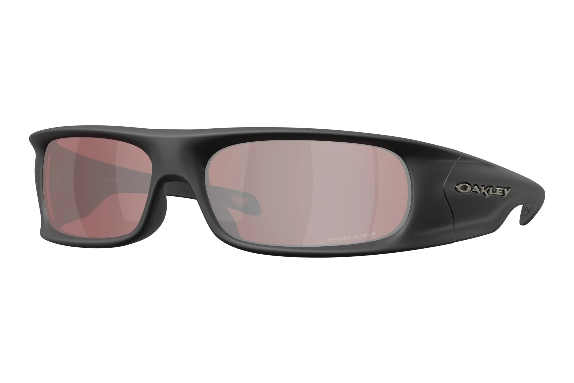 Oakley OO9522 952209 Prizm Snow Black IridiumBlack Suede Oakley OO9522 952209 Prizm Snow Black IridiumBlack Suede