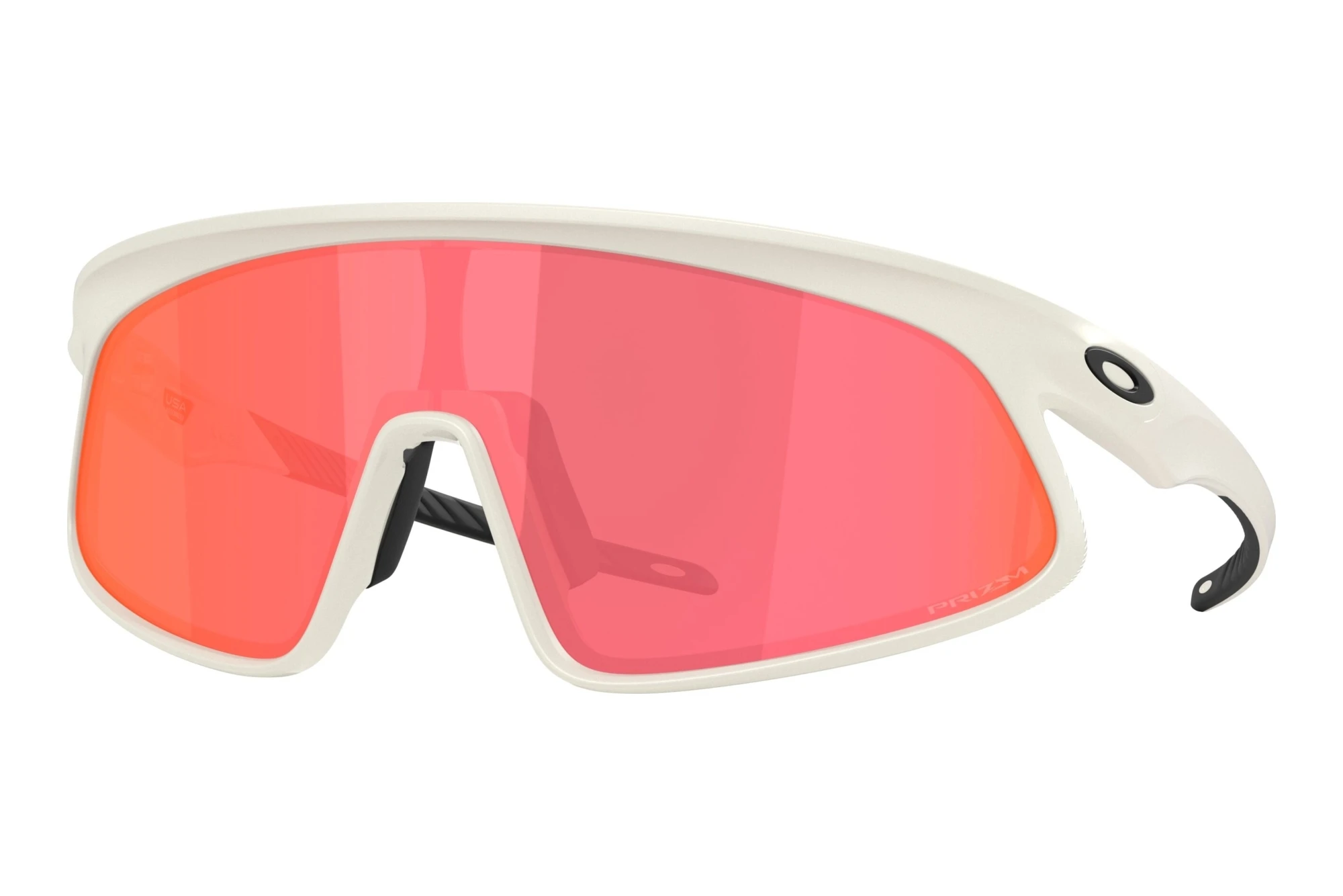 Oakley OO9524D 952405 Prizm Trail TorchMuted Metallic Paloma Oakley OO9524D 952405 Prizm Trail TorchMuted Metallic Paloma