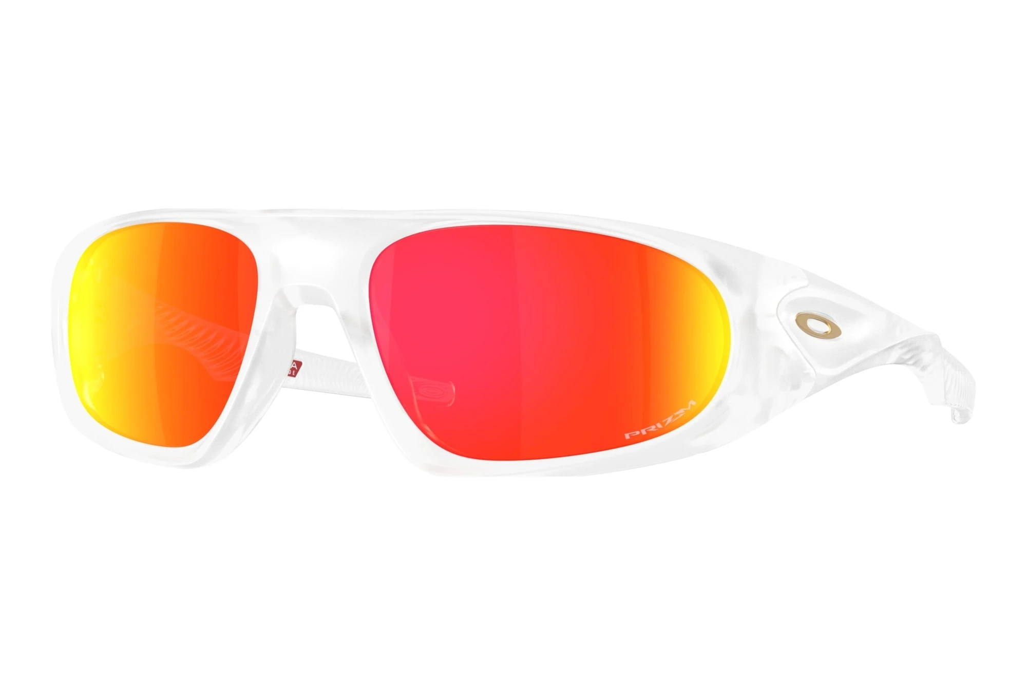 Oakley OO9528 952803 Prizm RubyMatte Clear Oakley OO9528 952803 Prizm RubyMatte Clear