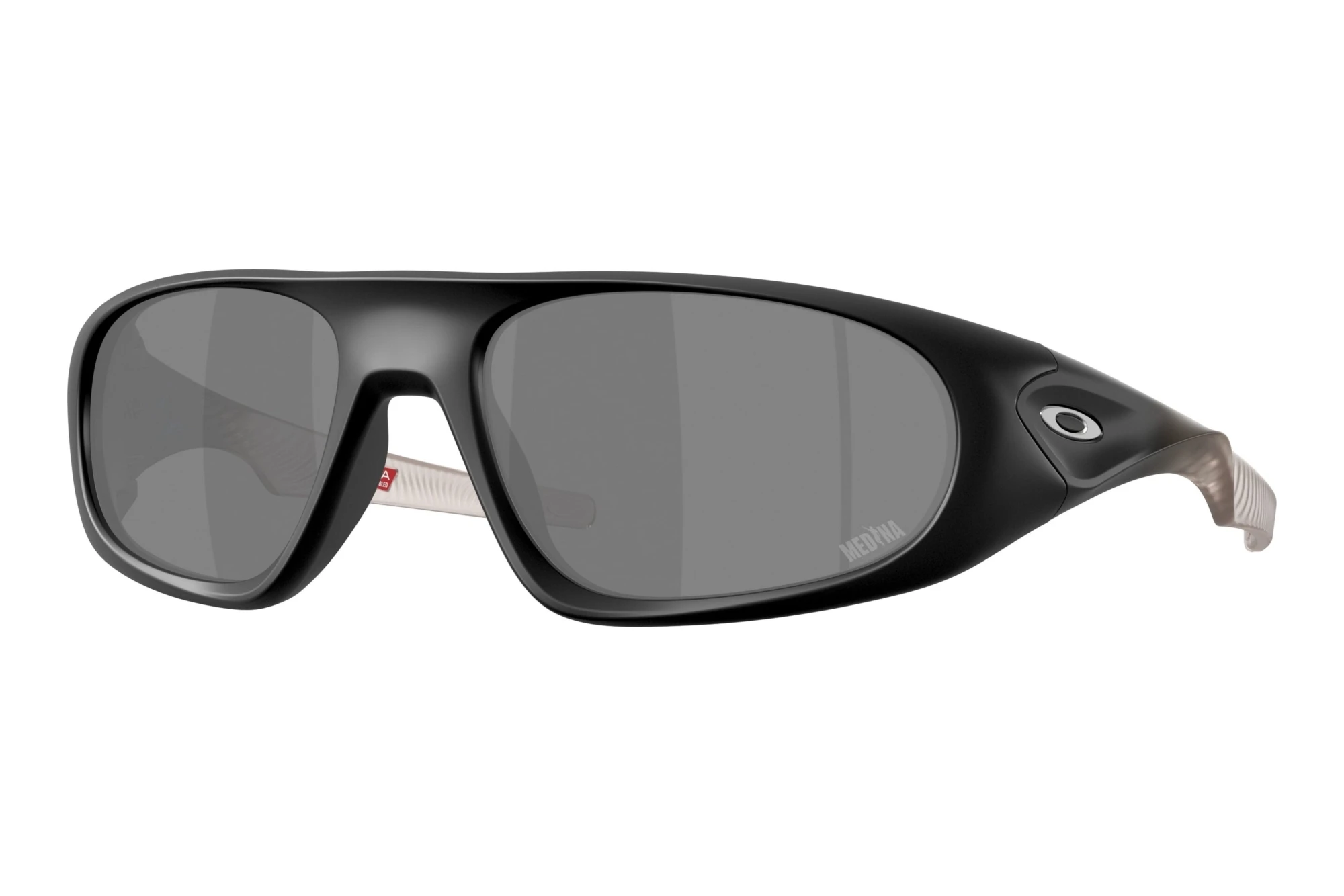 Oakley OO9528 952809 Prizm BlackMatte Black Oakley OO9528 952809 Prizm BlackMatte Black