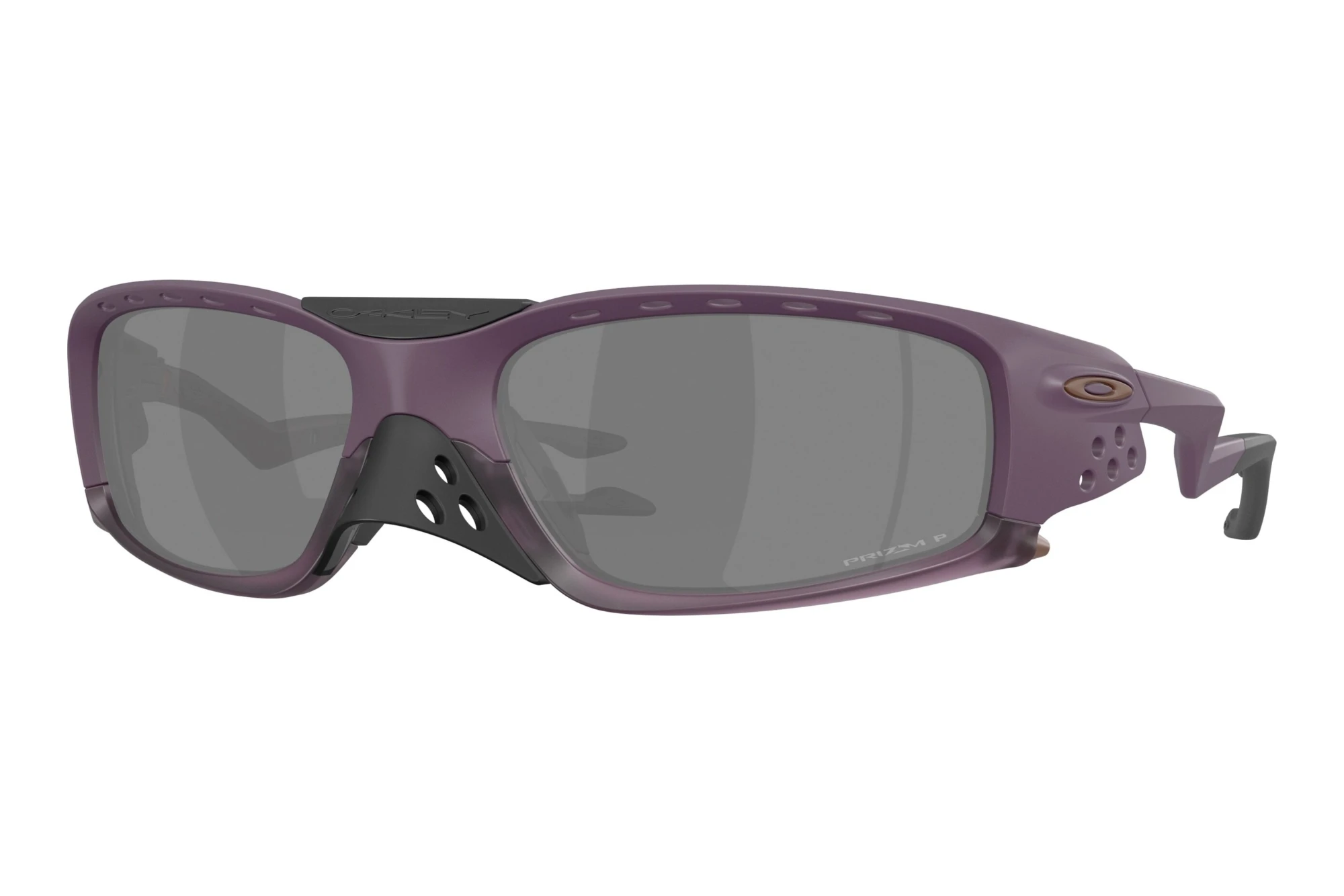 Oakley OO9529 952909 Prizm Black PolarizedMatte Aubergine Oakley OO9529 952909 Prizm Black PolarizedMatte Aubergine