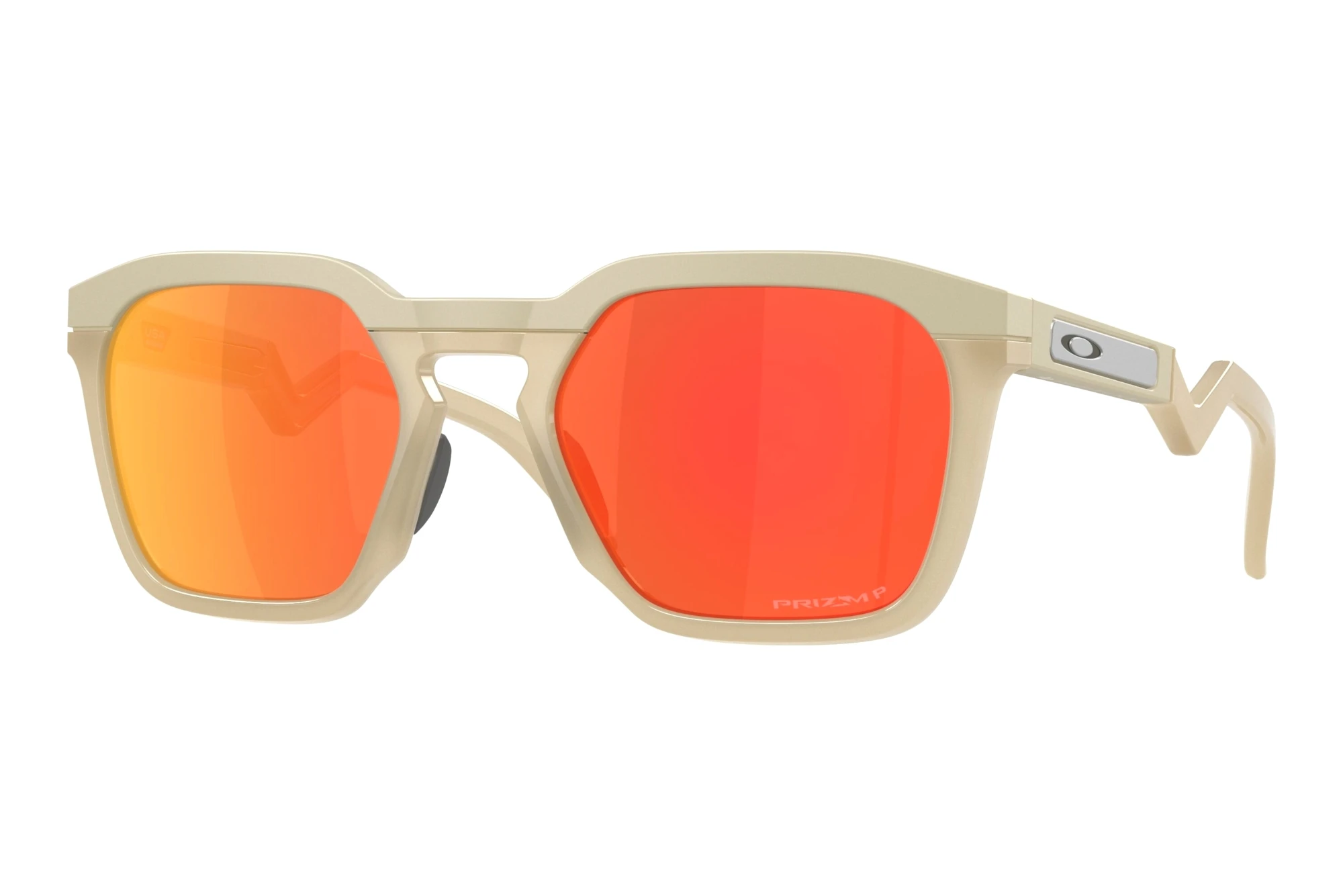 Oakley OO9533 953305 Prizm Ruby PolarizedMatte Sand Oakley OO9533 953305 Prizm Ruby PolarizedMatte Sand