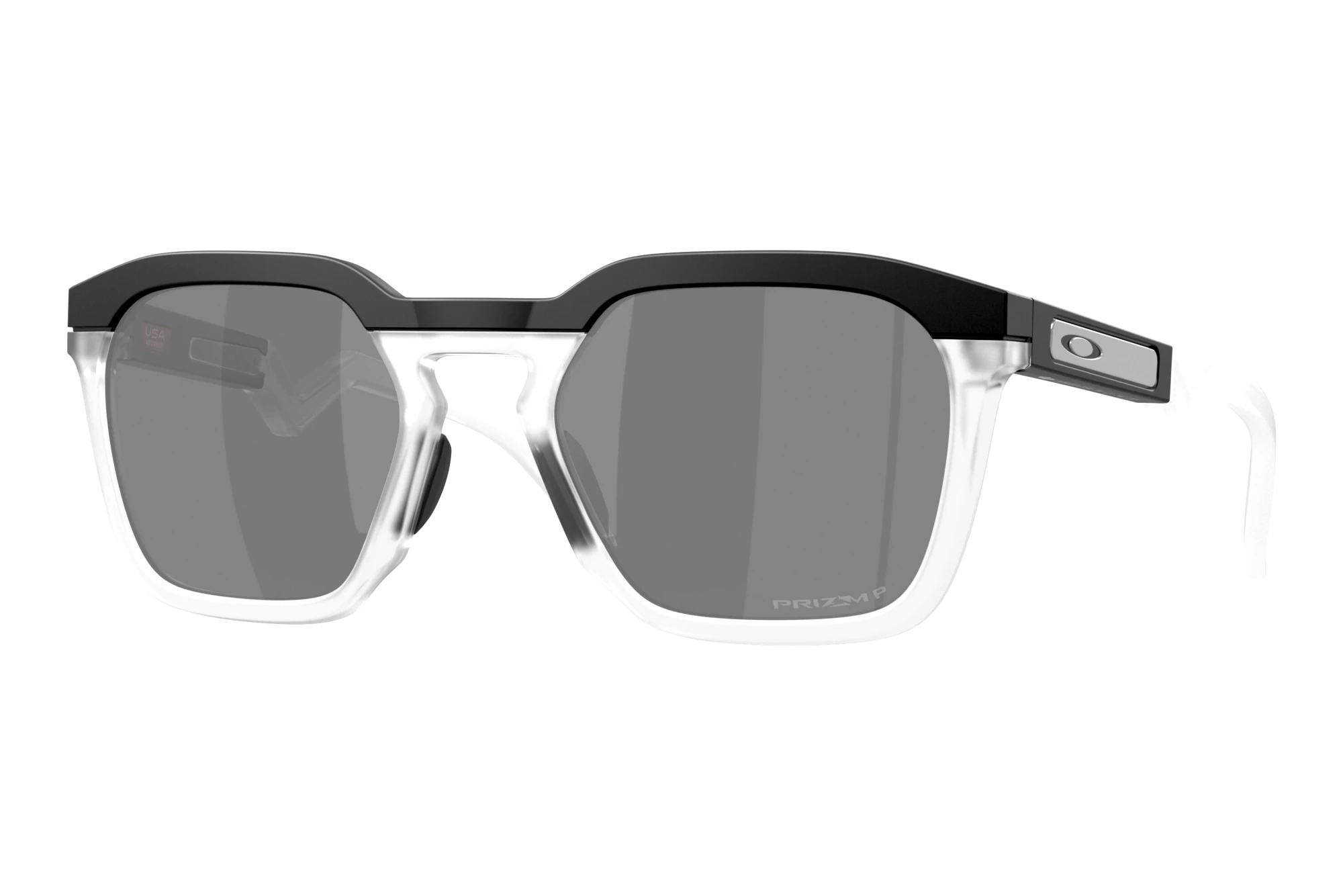 Oakley OO9533 953306 Prizm Black PolarizedMatte Black Oakley OO9533 953306 Prizm Black PolarizedMatte Black