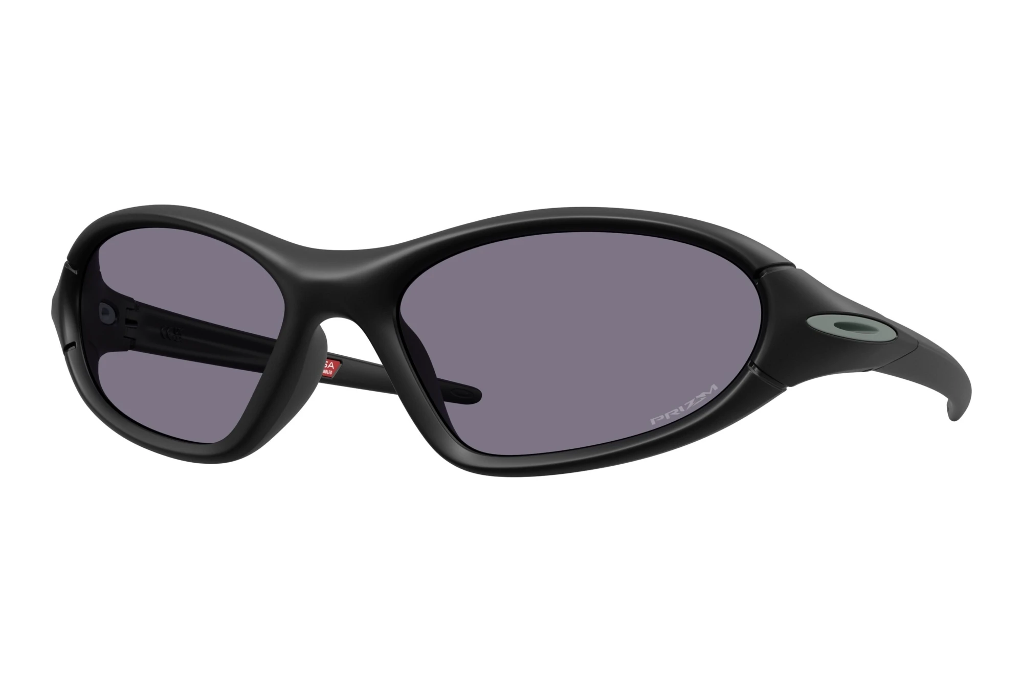Oakley OO9536 953601 Prizm GreyMatte Black Oakley OO9536 953601 Prizm GreyMatte Black