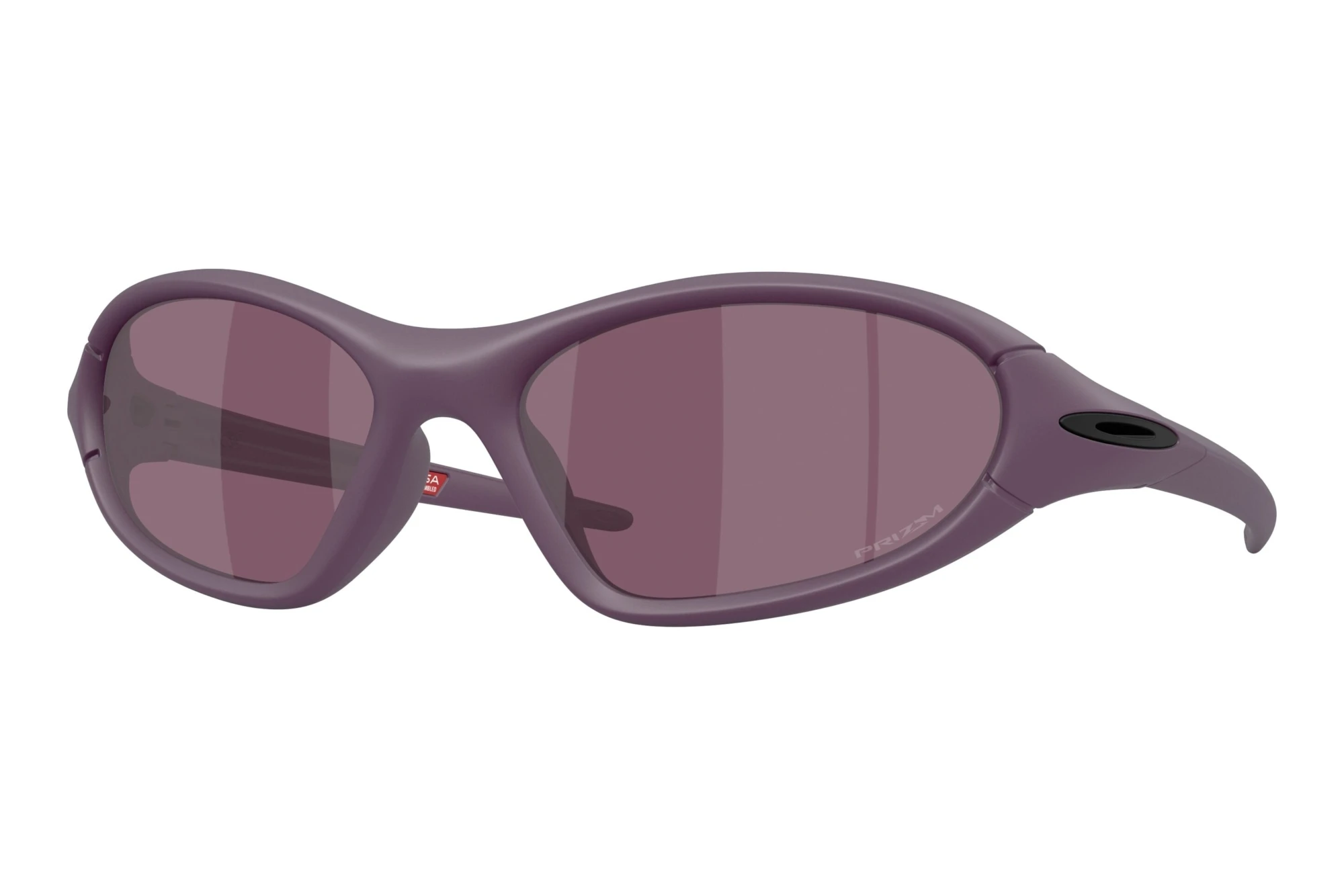 Oakley OO9536 953604 Prizm Road BlackMatte Aubergine Oakley OO9536 953604 Prizm Road BlackMatte Aubergine