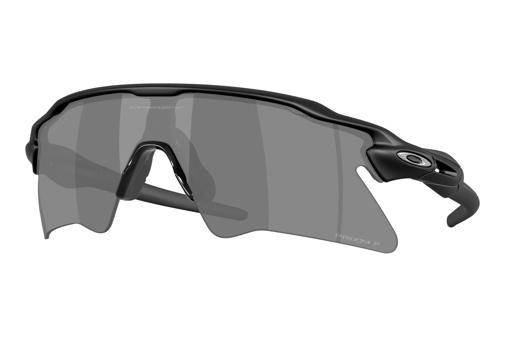 Oakley OO9541 954102 Prizm Black PolarizedMatte Black Oakley OO9541 954102 Prizm Black PolarizedMatte Black