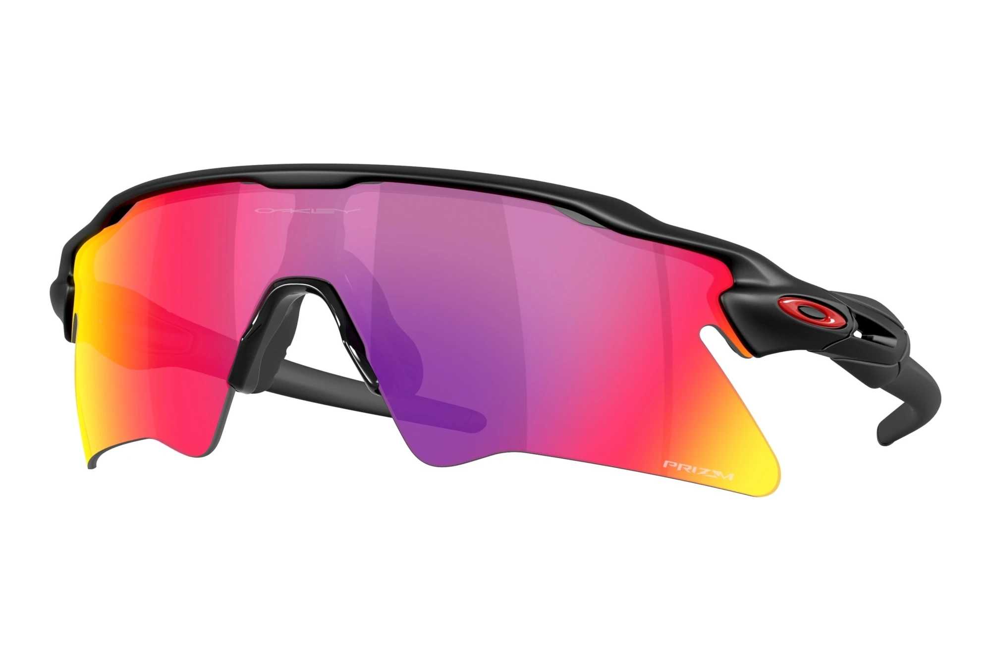 Oakley OO9541 954103 Prizm RoadMatte Black Oakley OO9541 954103 Prizm RoadMatte Black